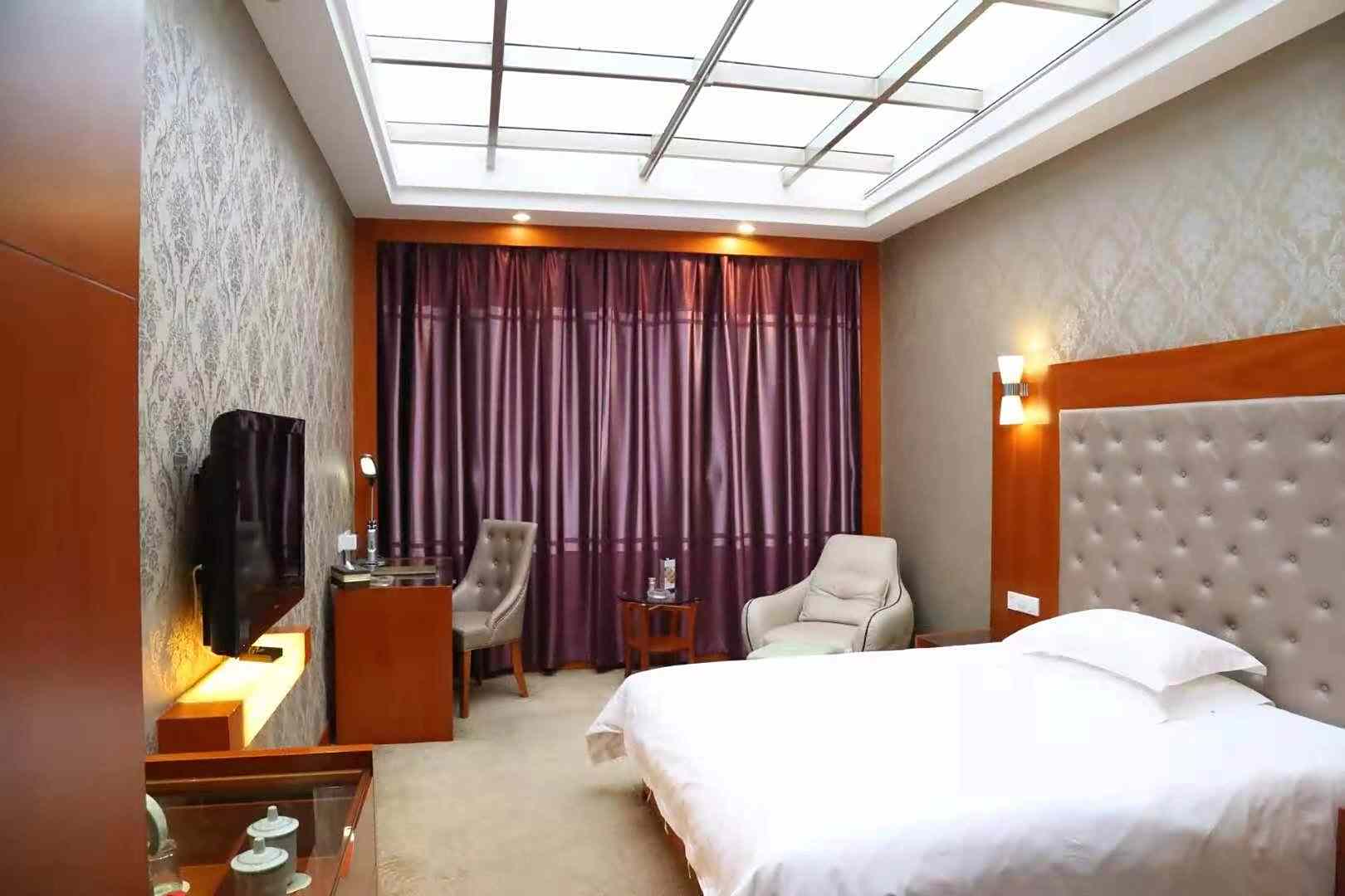 常德津市新阳光宾馆(津澧大道店)
