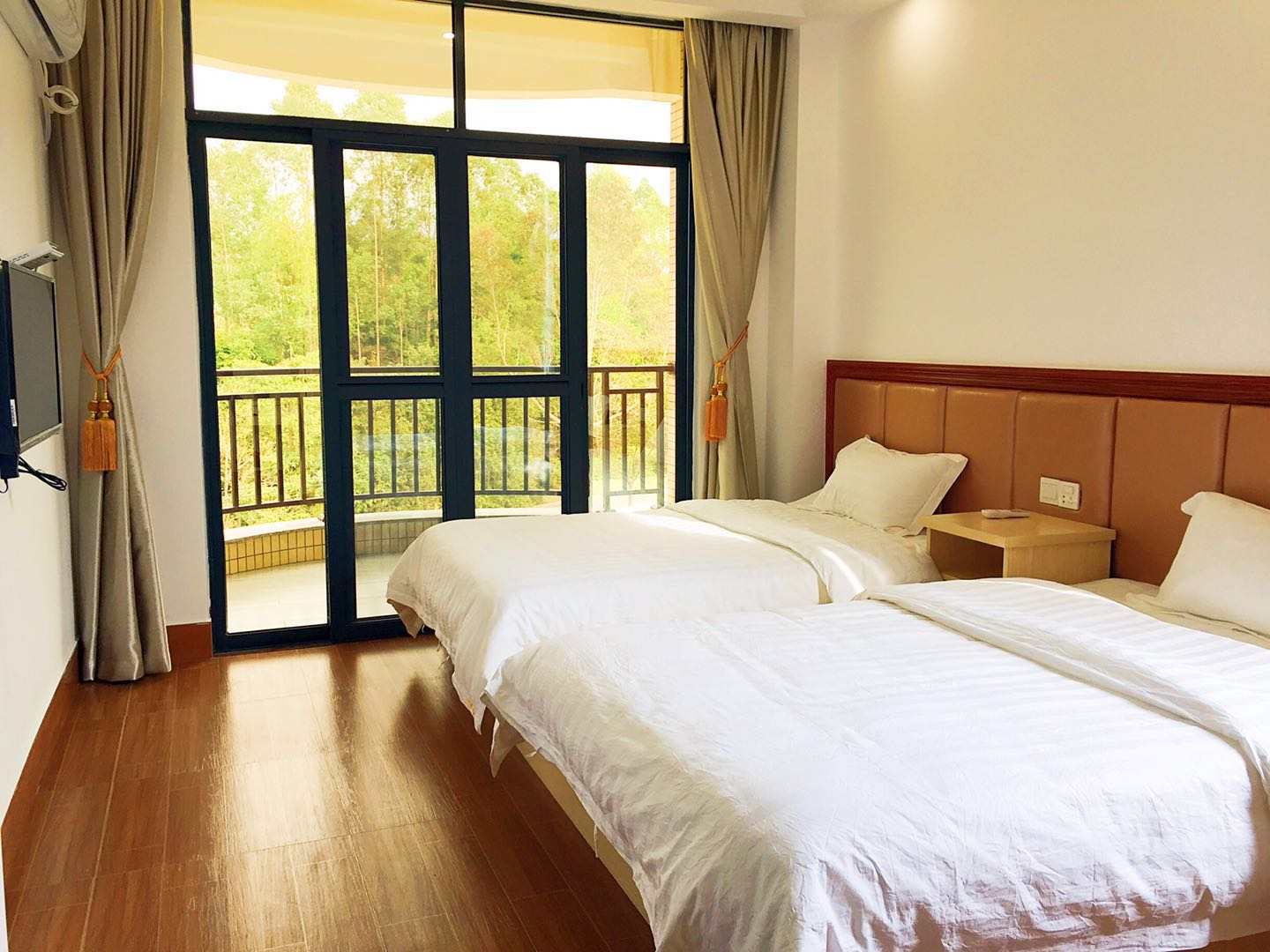 广州伊然客栈