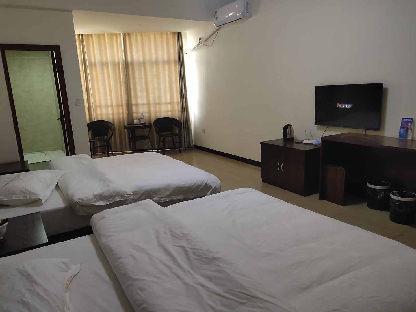 华坪常来客宾馆