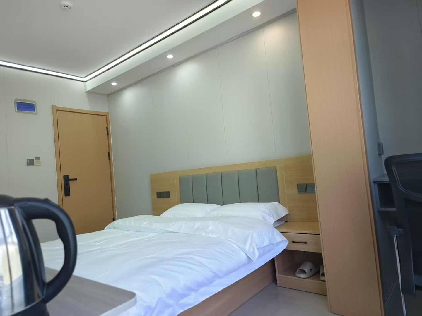 北屯金澎宾馆