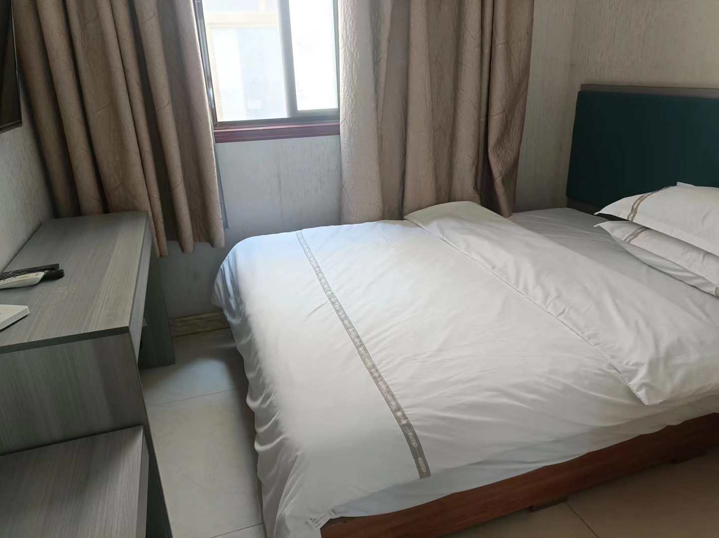 华山双晨宾馆