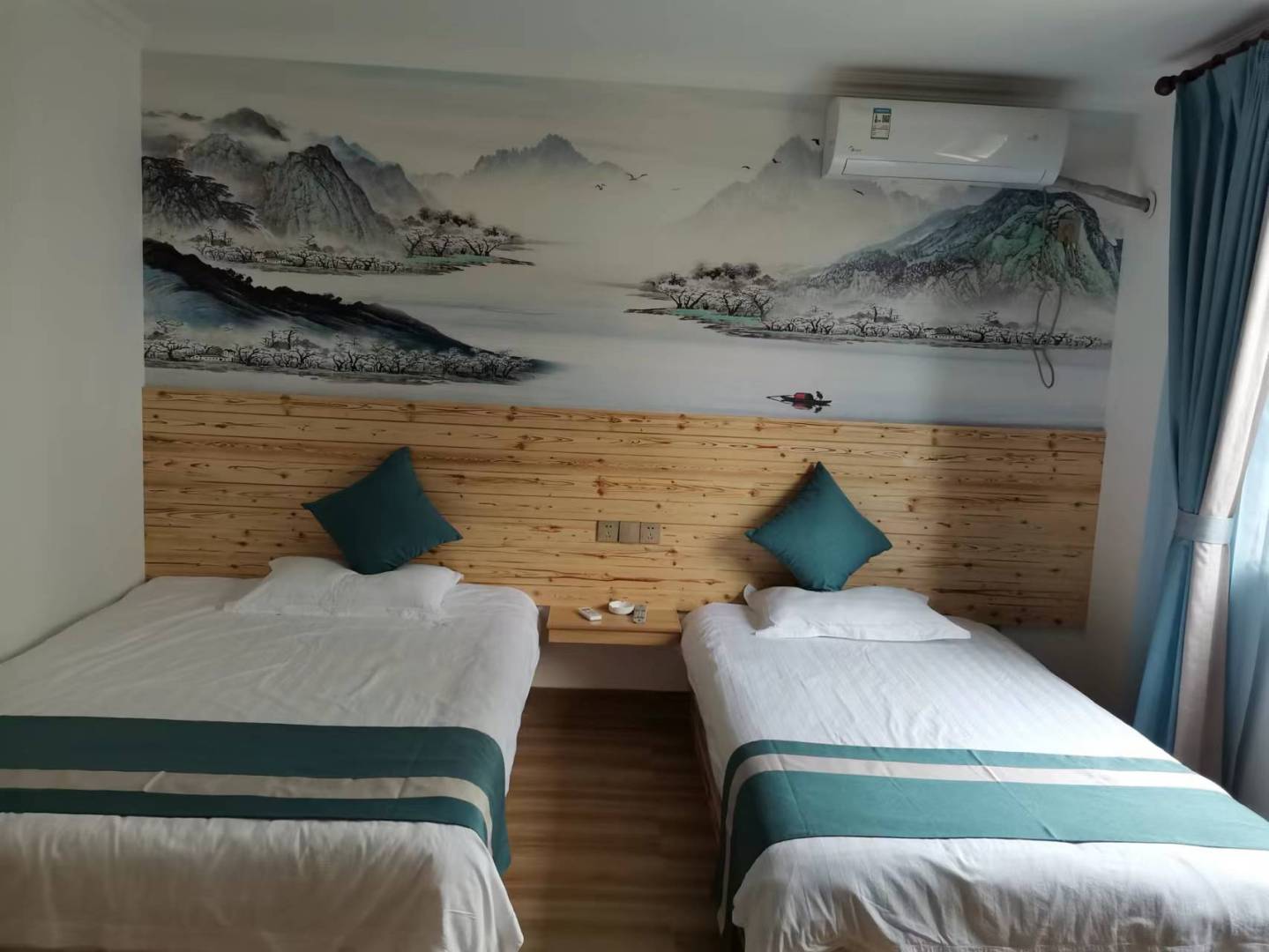 丽婷客栈