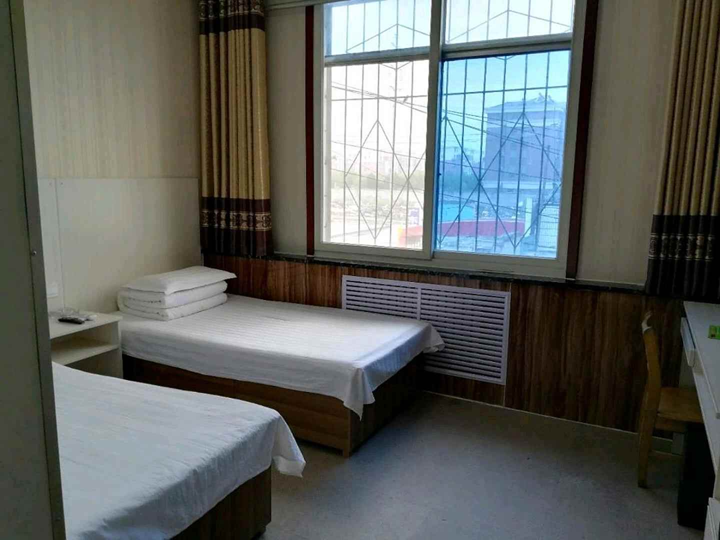 东营胜南商务宾馆