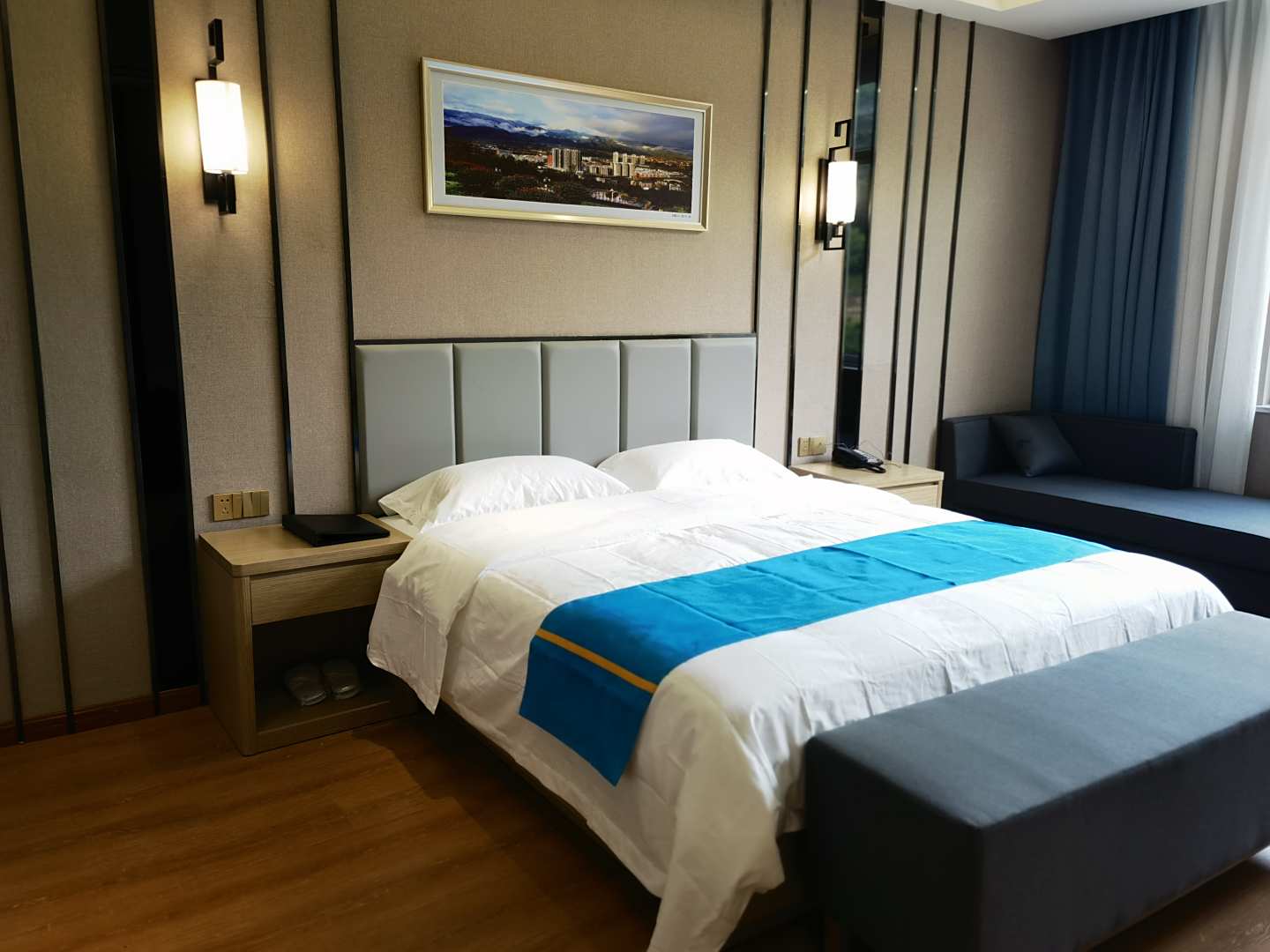天元酒店