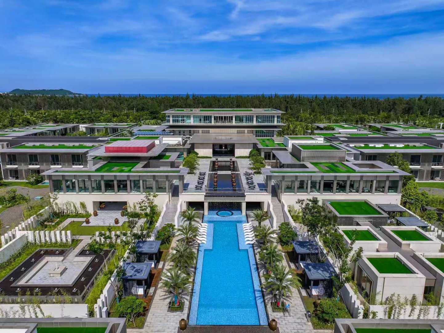 三亚茅台尊品酒店