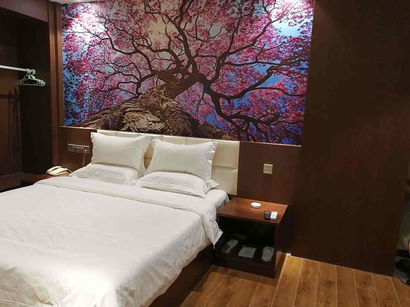 运城悦达假日酒店(第一医院店)