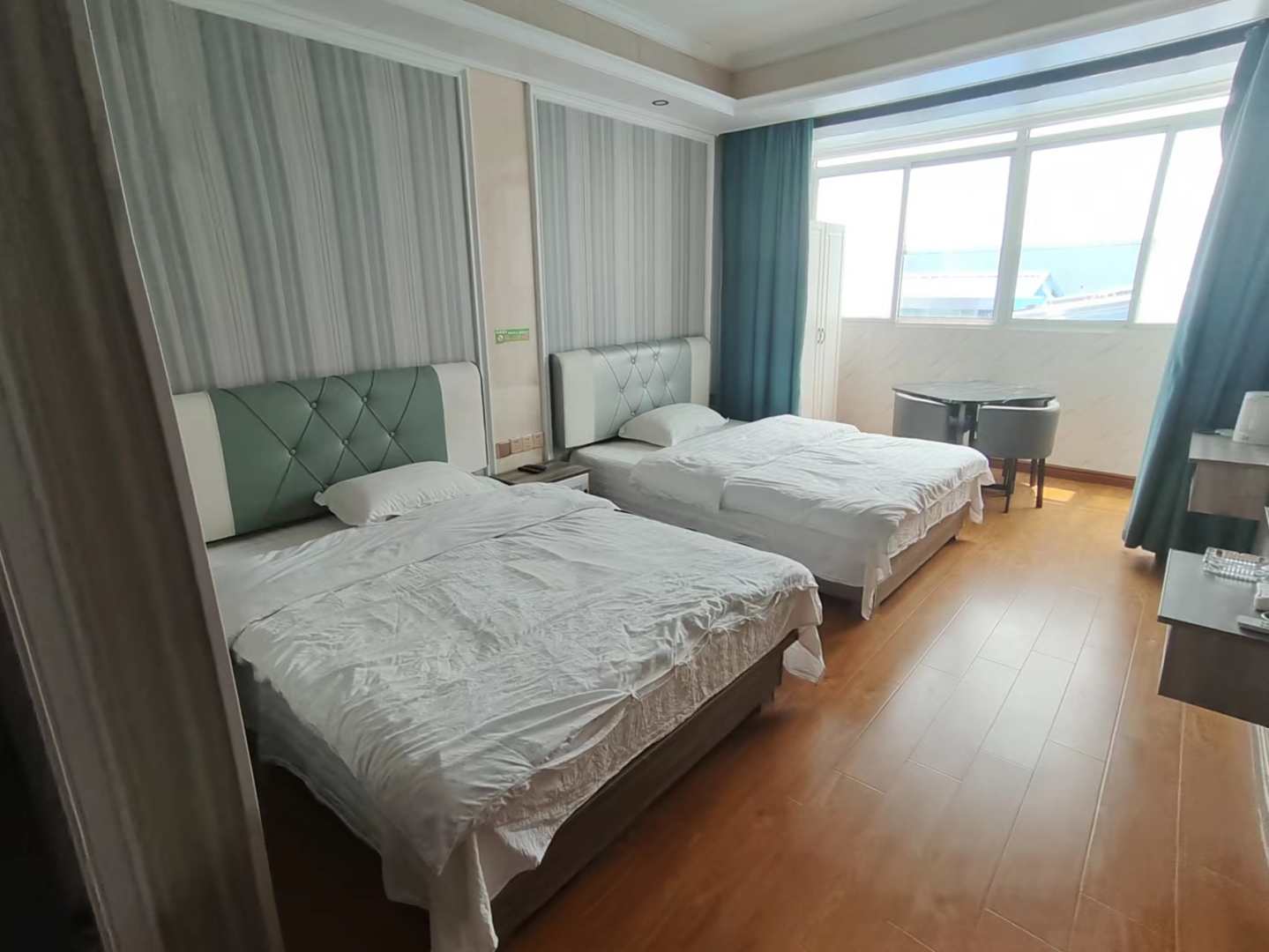 滁州红山阿杜宾馆