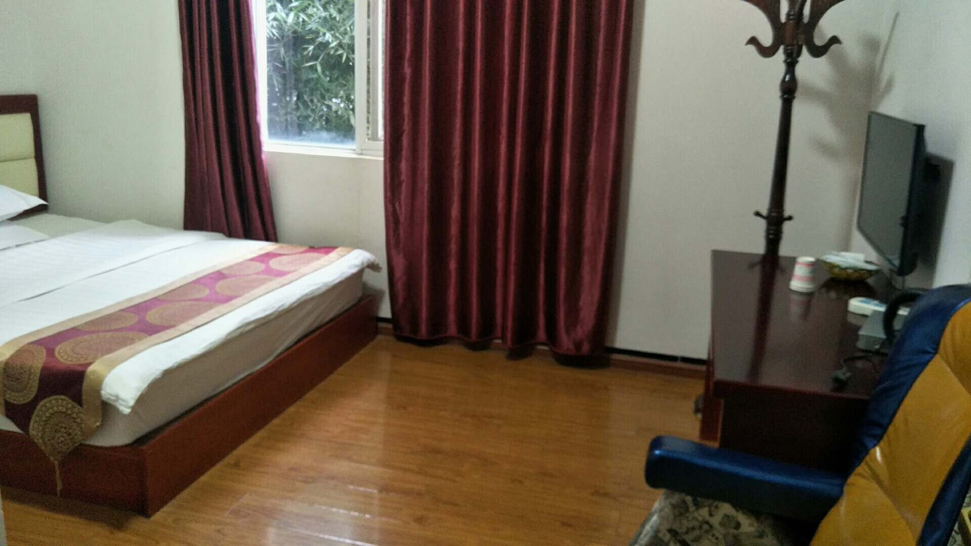 凯悦酒店(昆明大学城店)