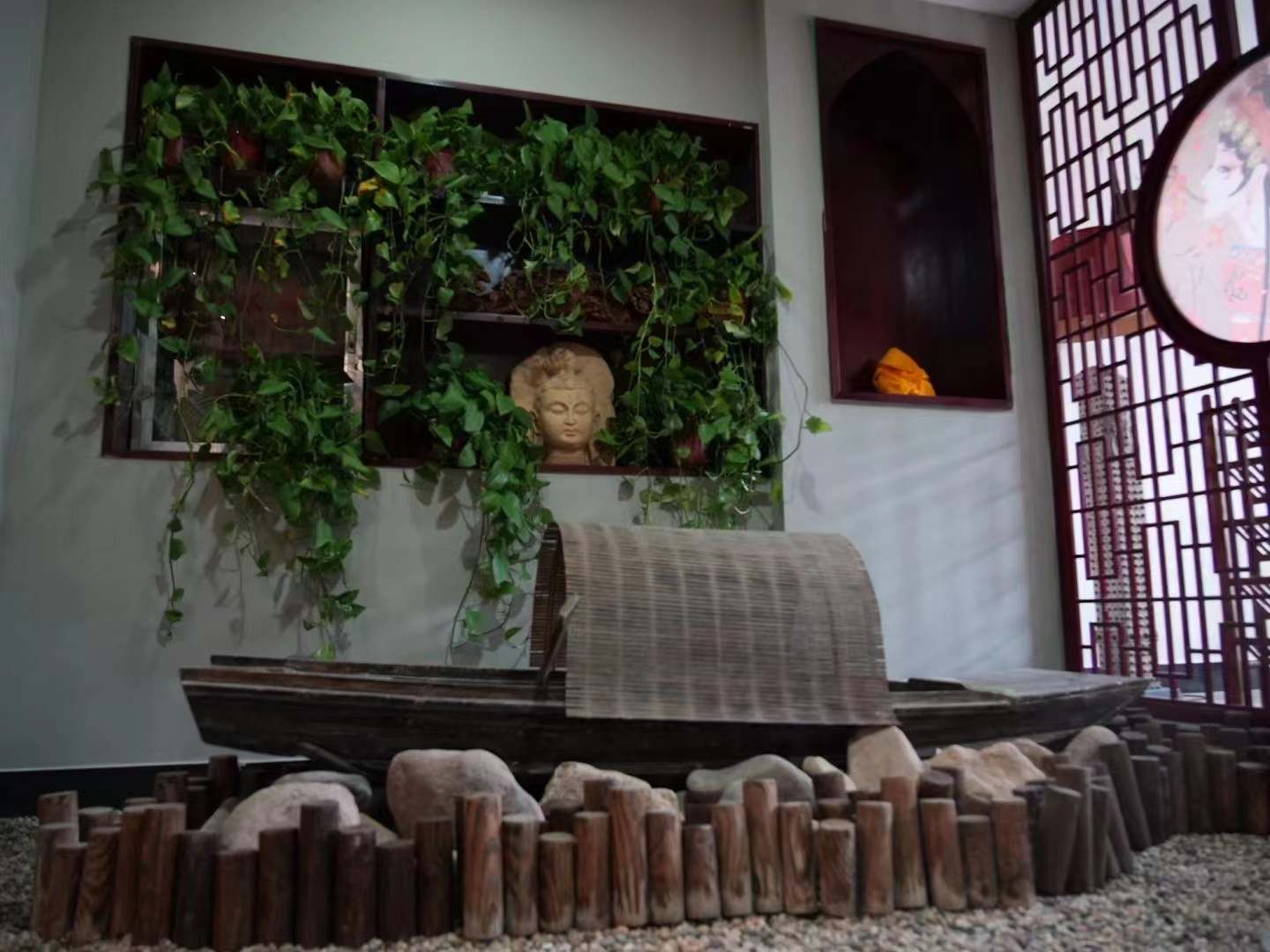 云溪涧客栈