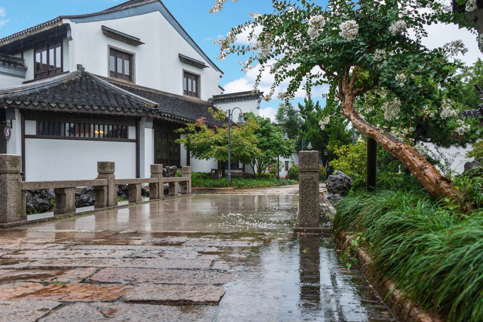 东山雕花楼宾馆有限公司