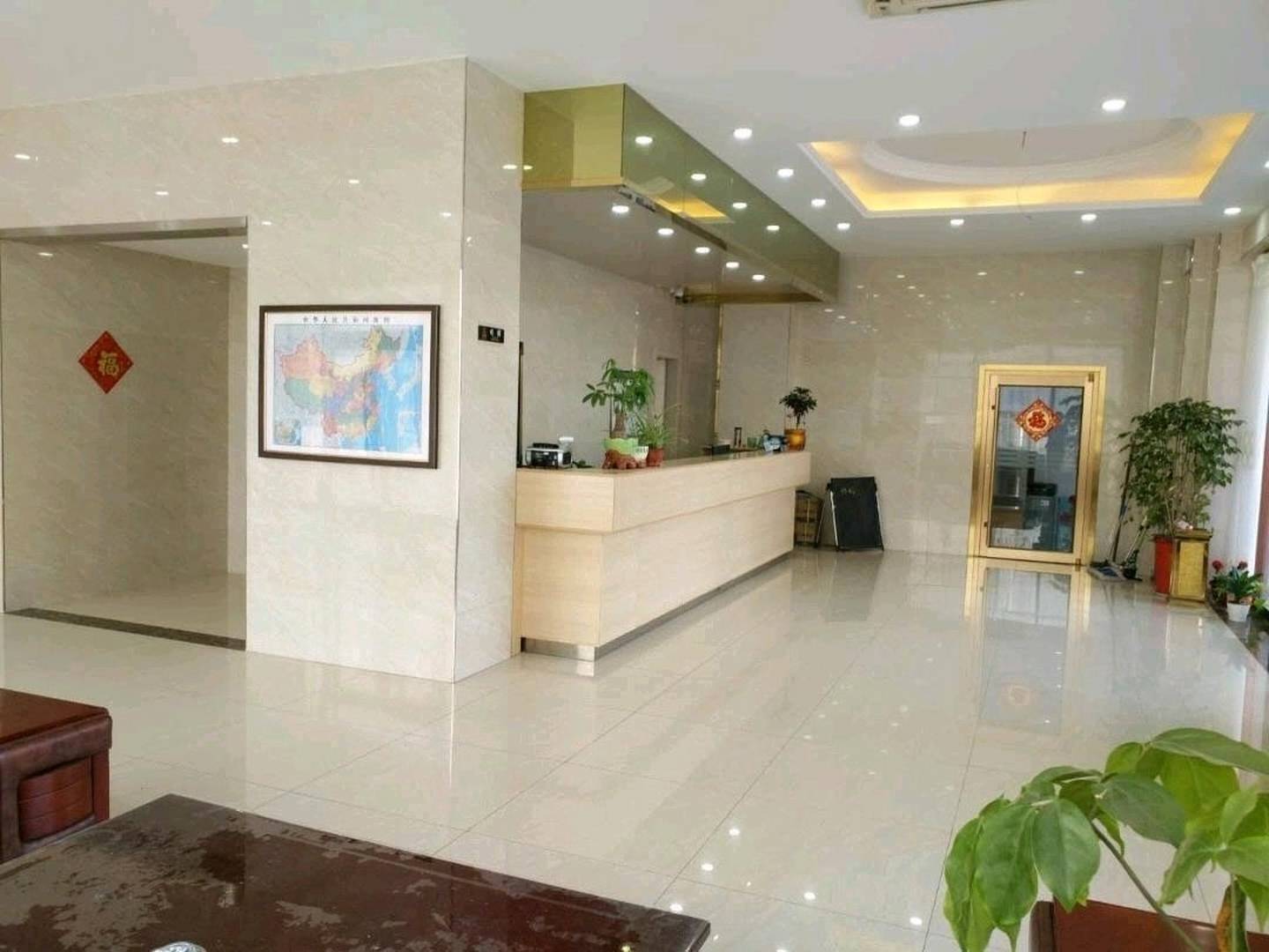金洋宾馆(快捷酒店)