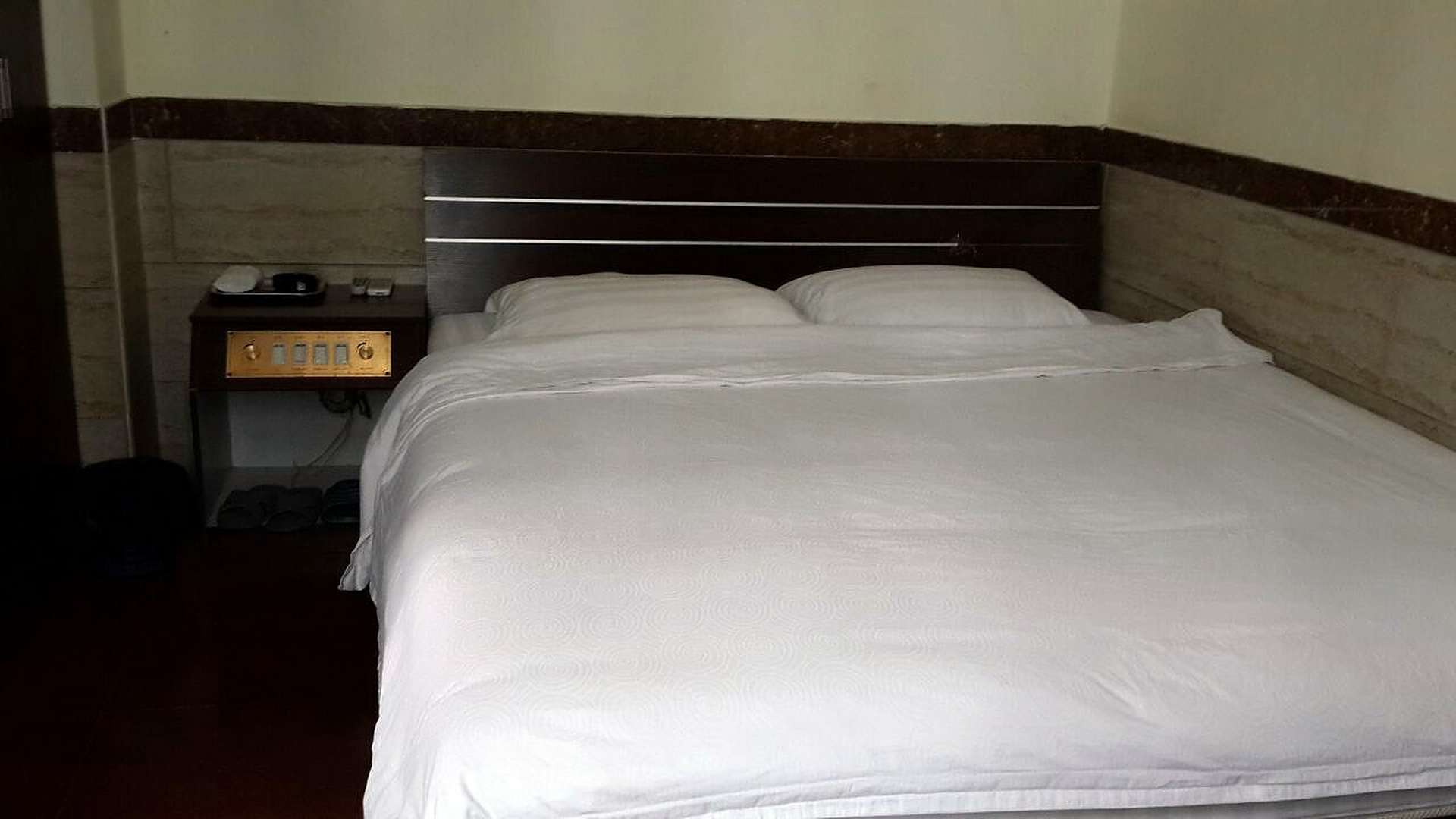 深圳罗湖八方客青年旅舍