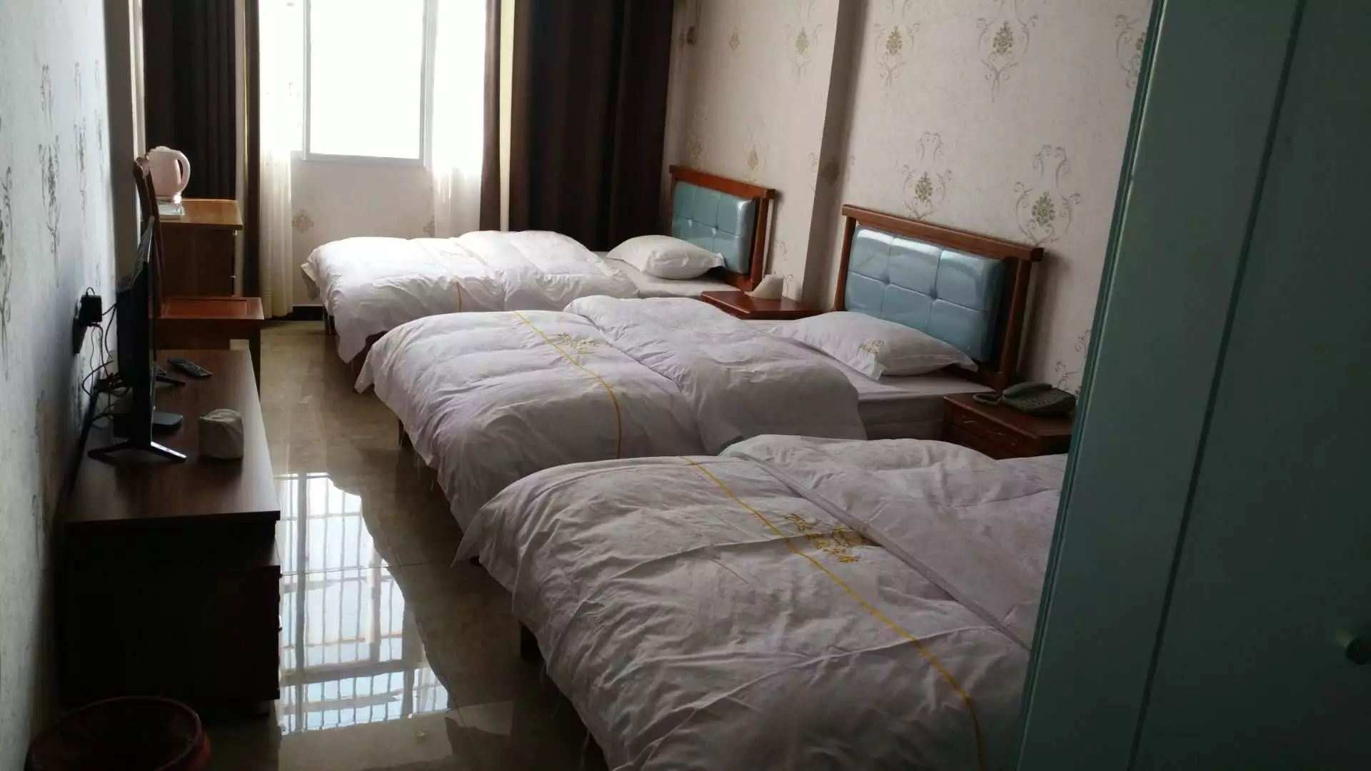 万达主题宾馆