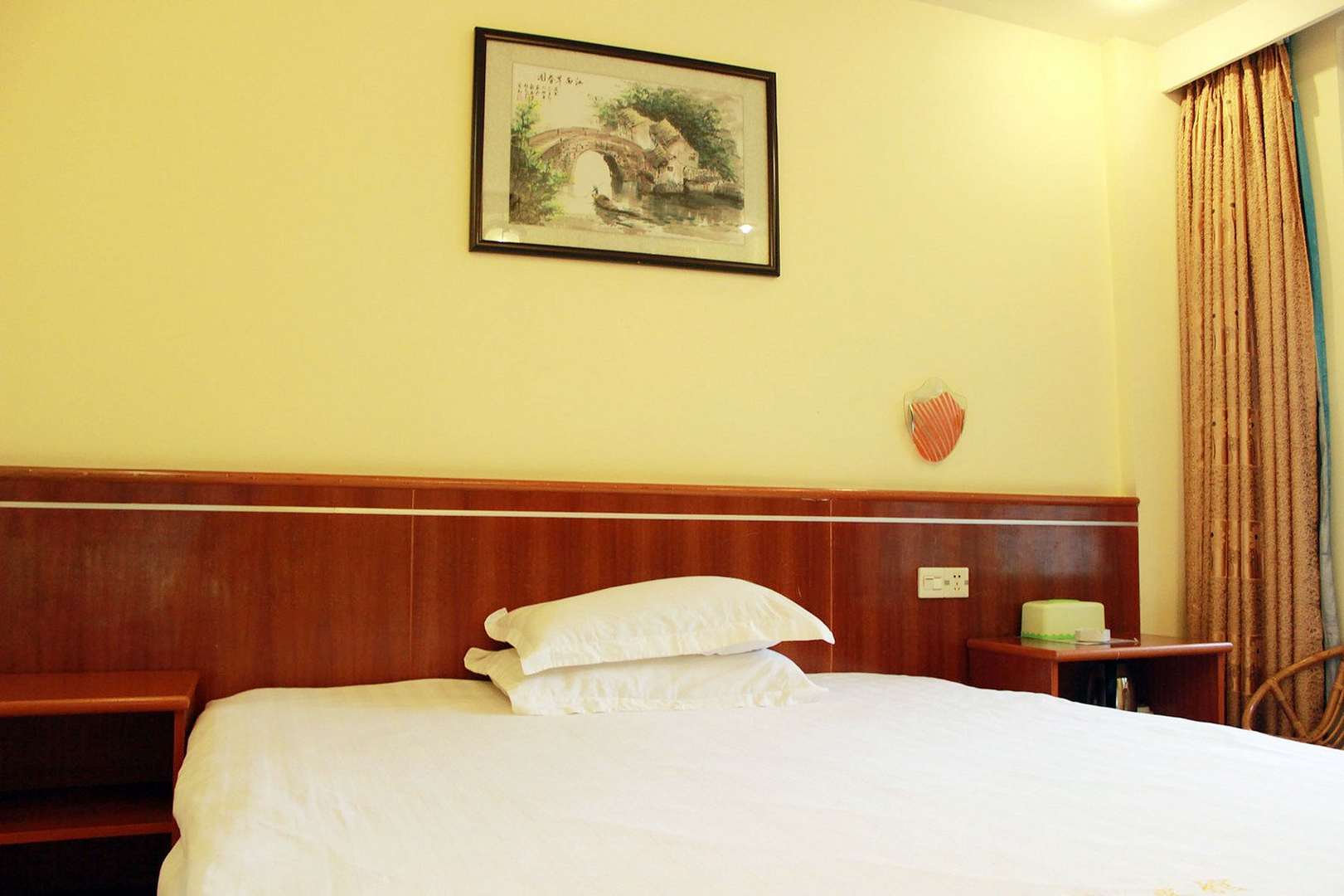 雅盛旅馆(韶关新华南分店)
