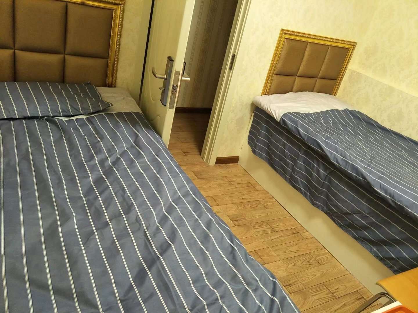 万豪公寓