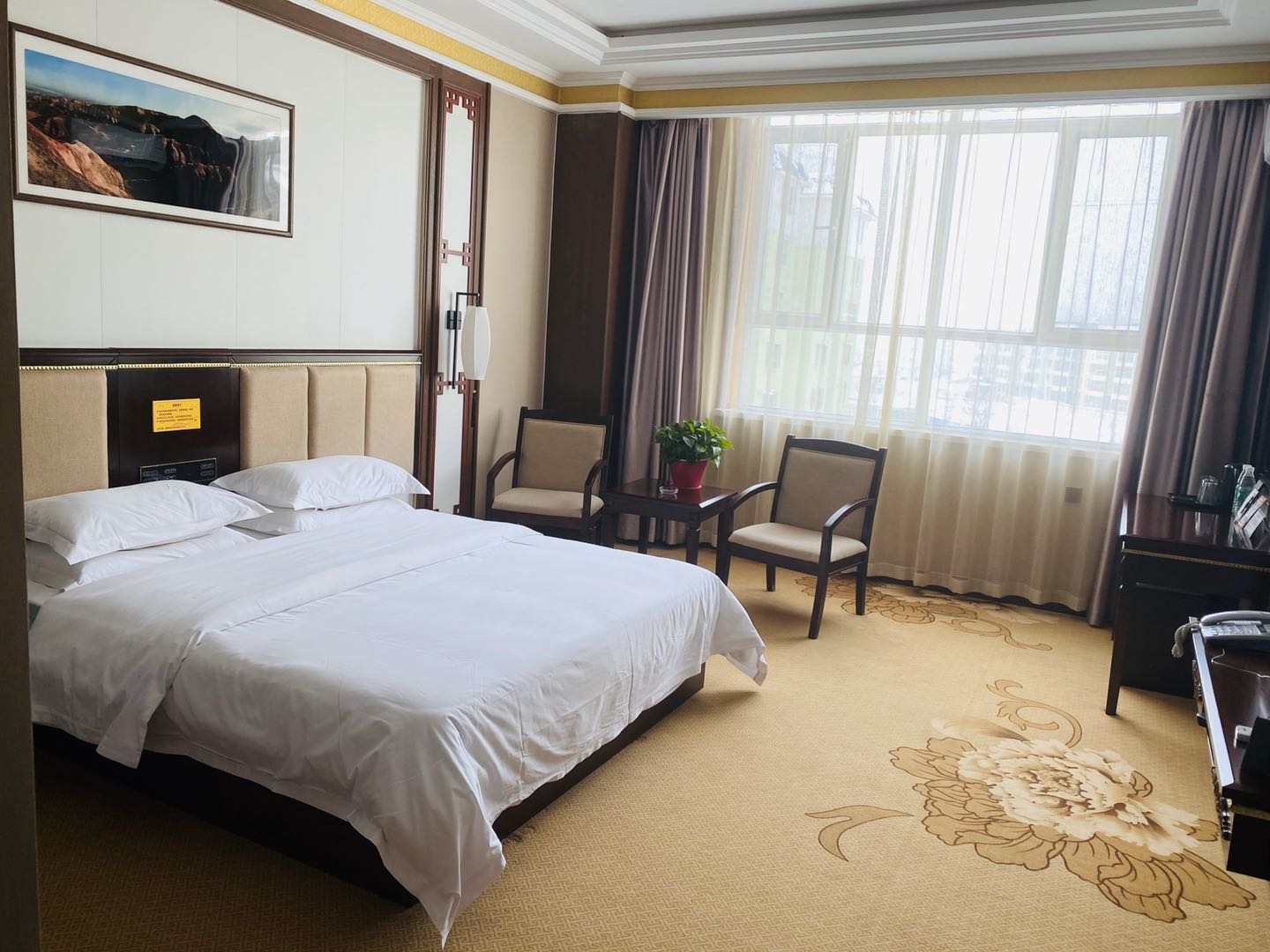 沙湾希悦酒店
