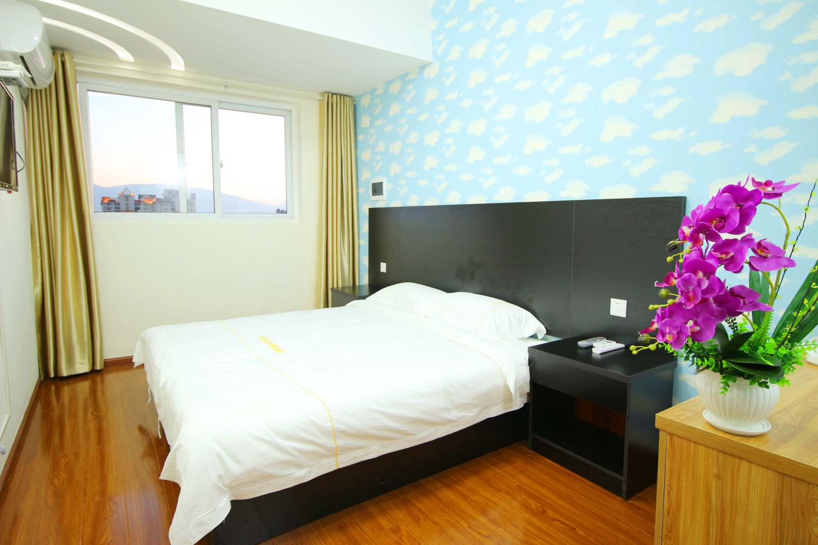 西双版纳攸乐傣乡度假村酒