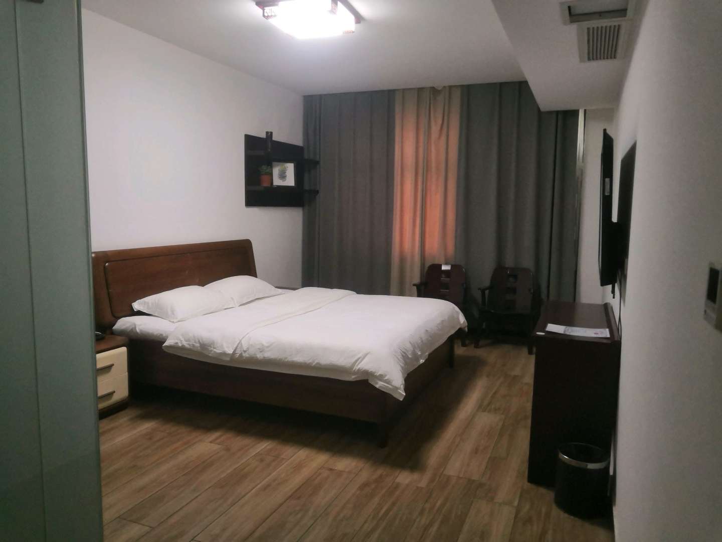 和合宾馆