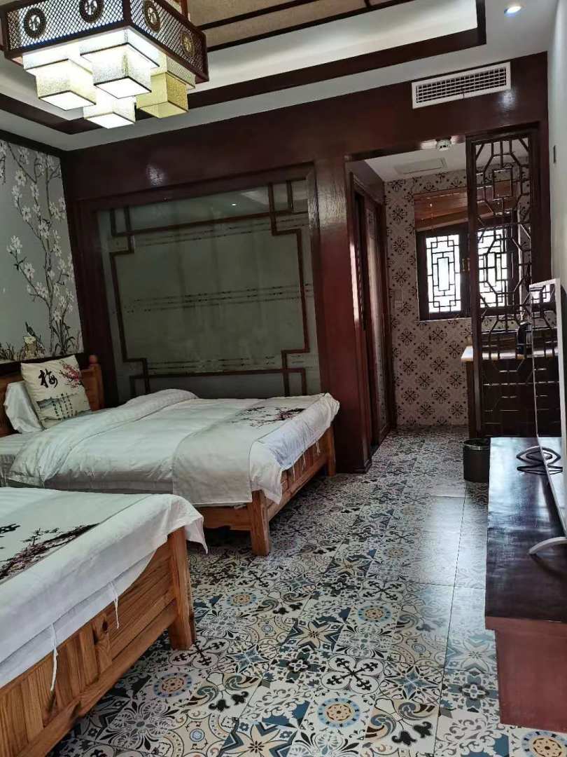 彝佳壹客栈