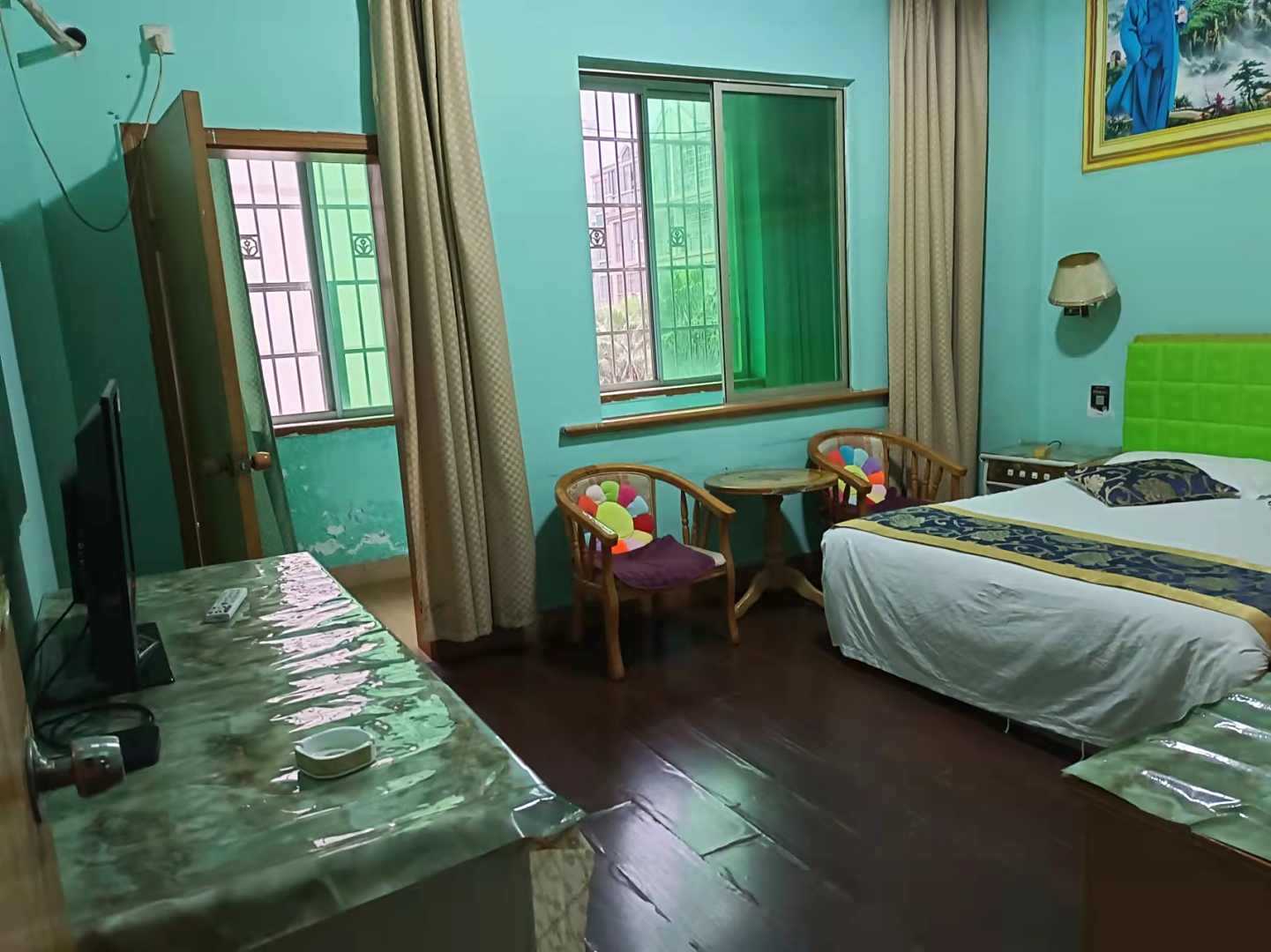 瑞恒客栈