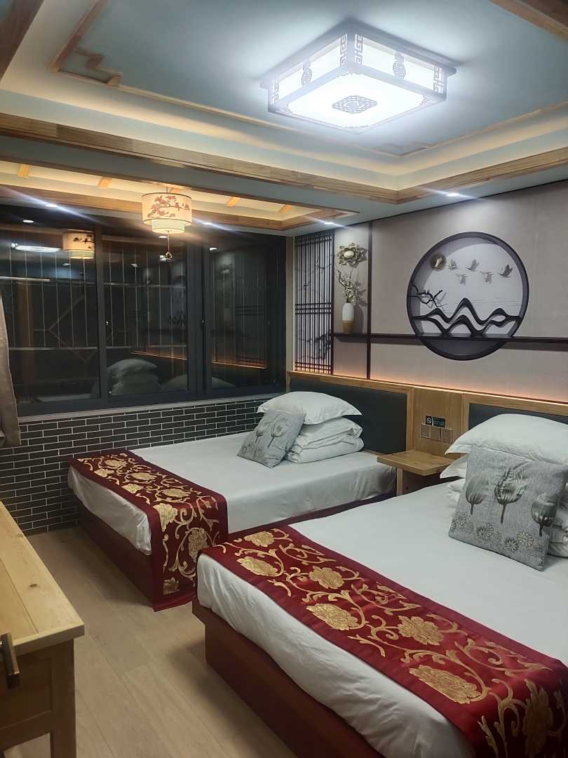 舟山普陀山温馨小苑旅馆