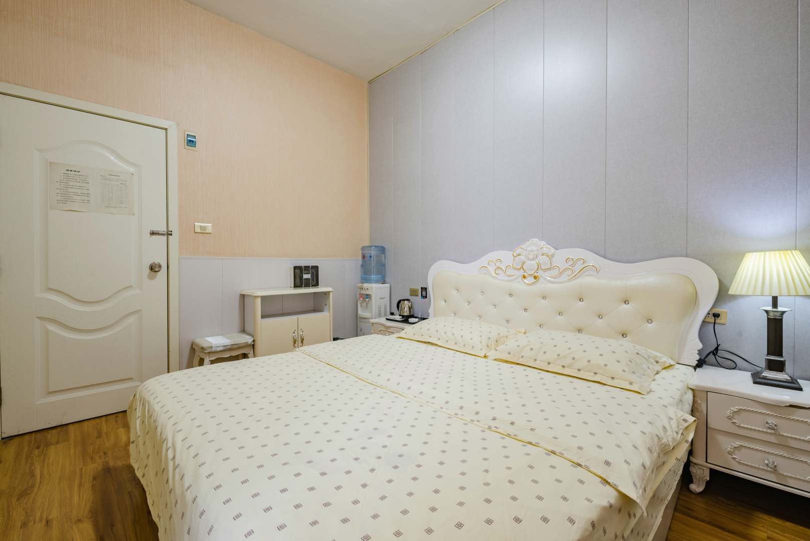 清雅宾馆(河南理工店)