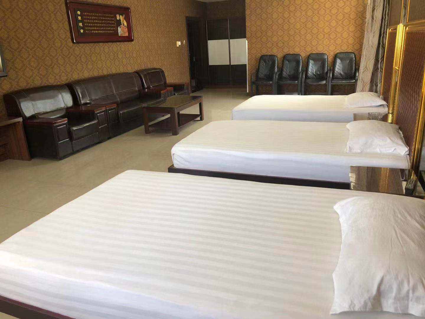 远东洗浴休闲会馆