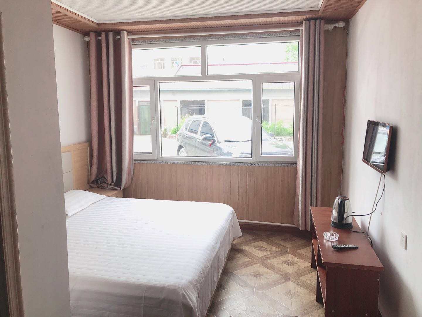 五大连池名泉宾馆(石龙南路分店)