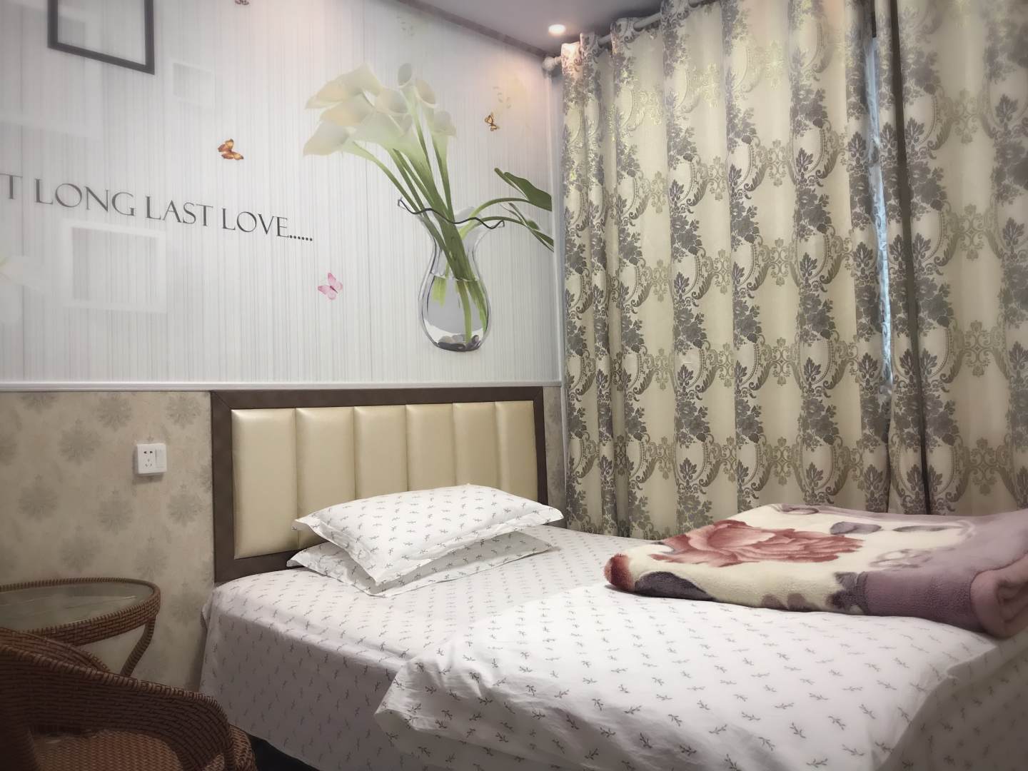 雅诚宾馆
