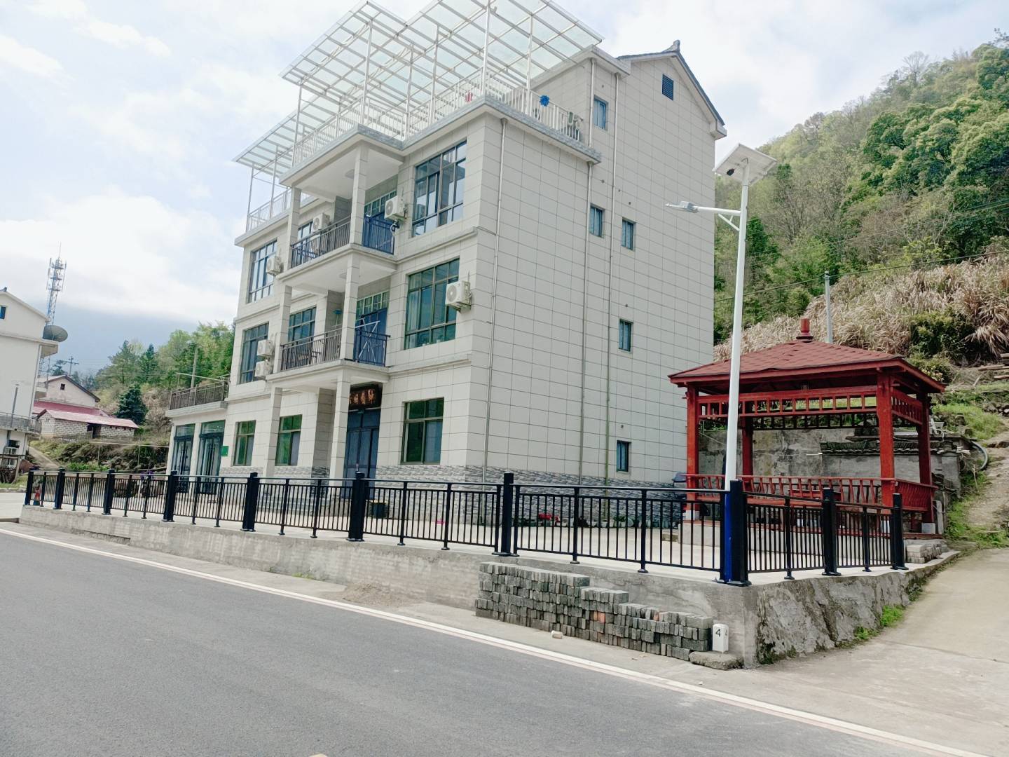 归园田居(大山村店)
