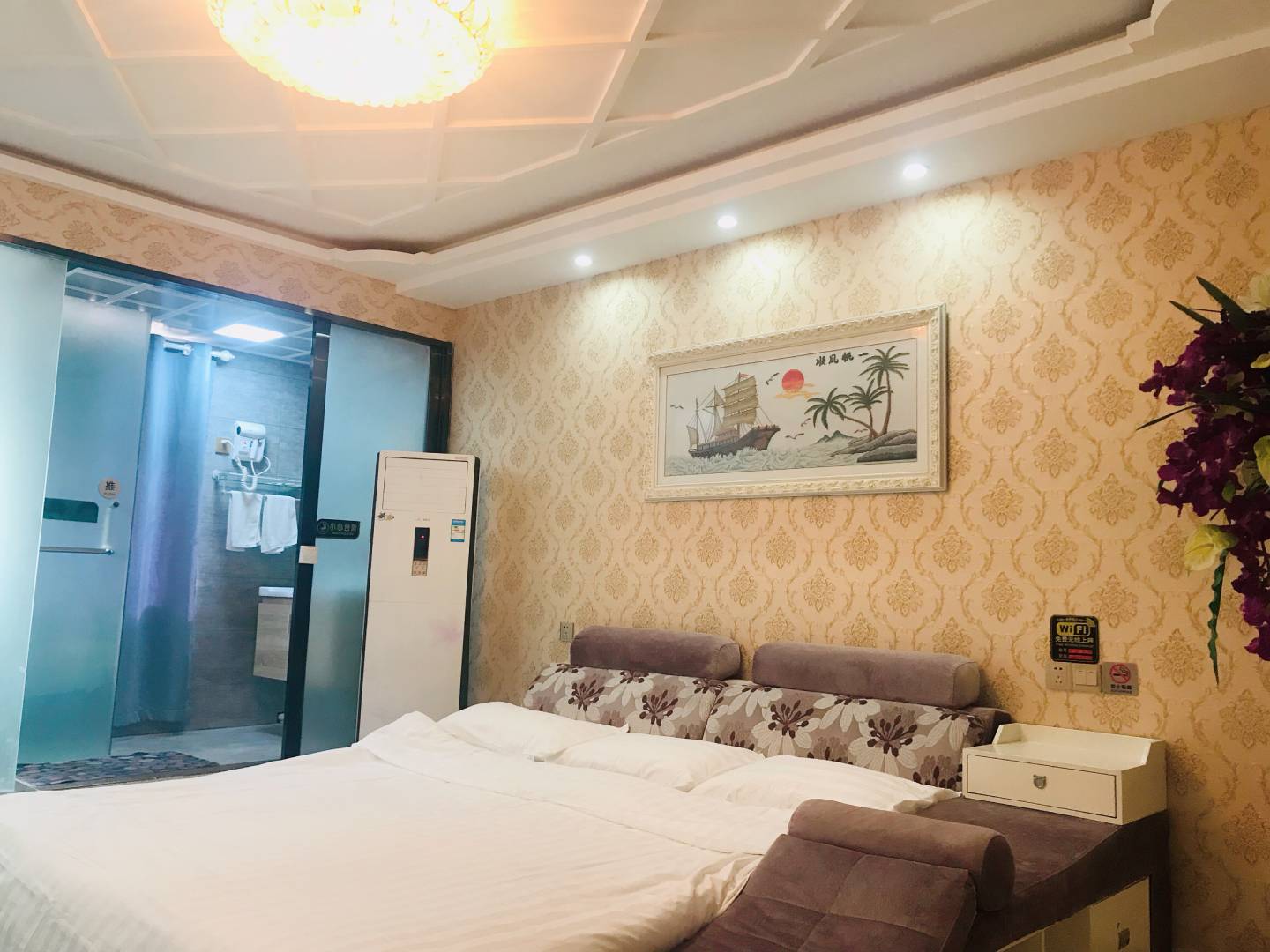 鑫垚客栈(8号店)