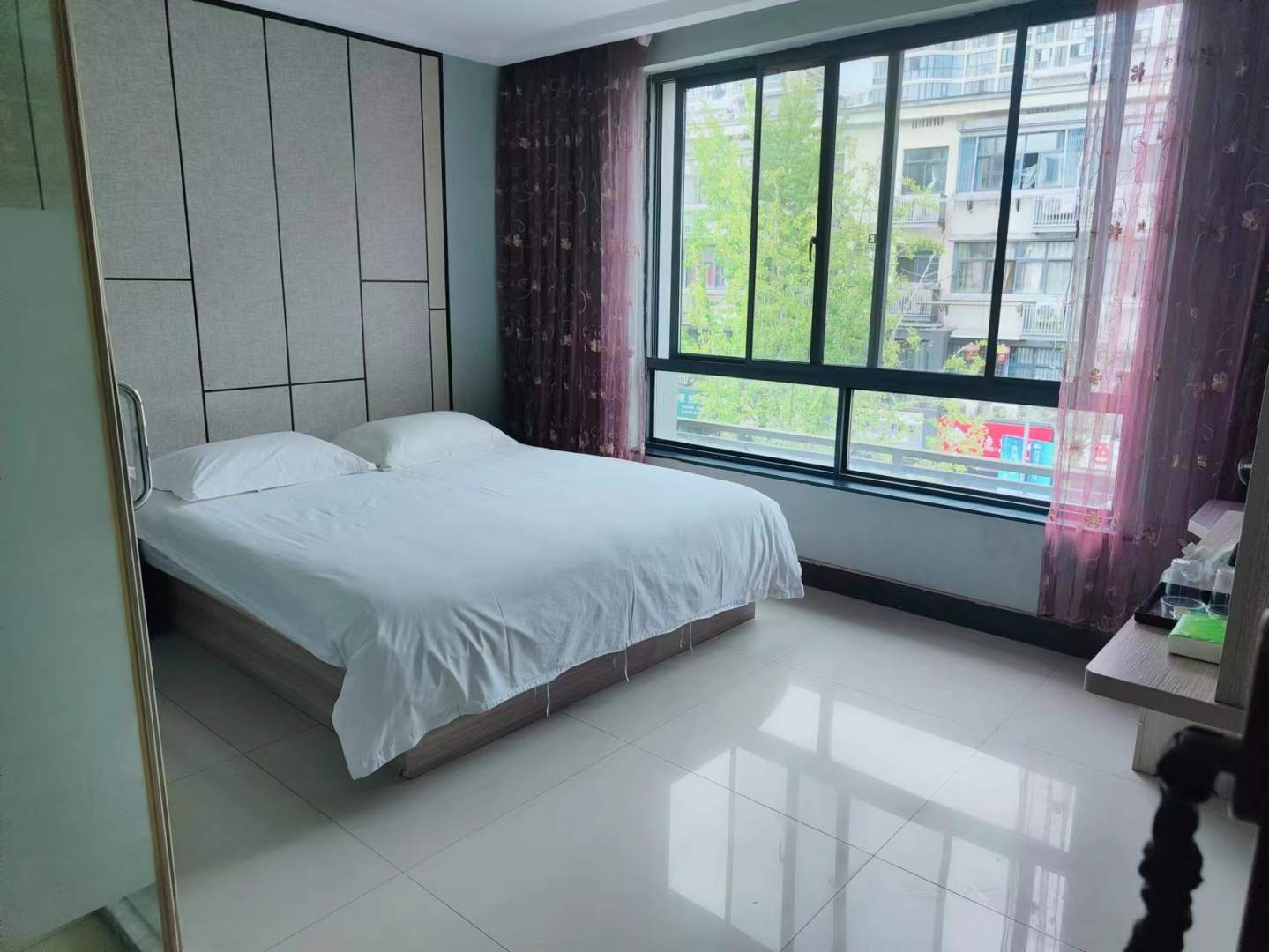 邻趣客栈(杭师大仓前校区店)