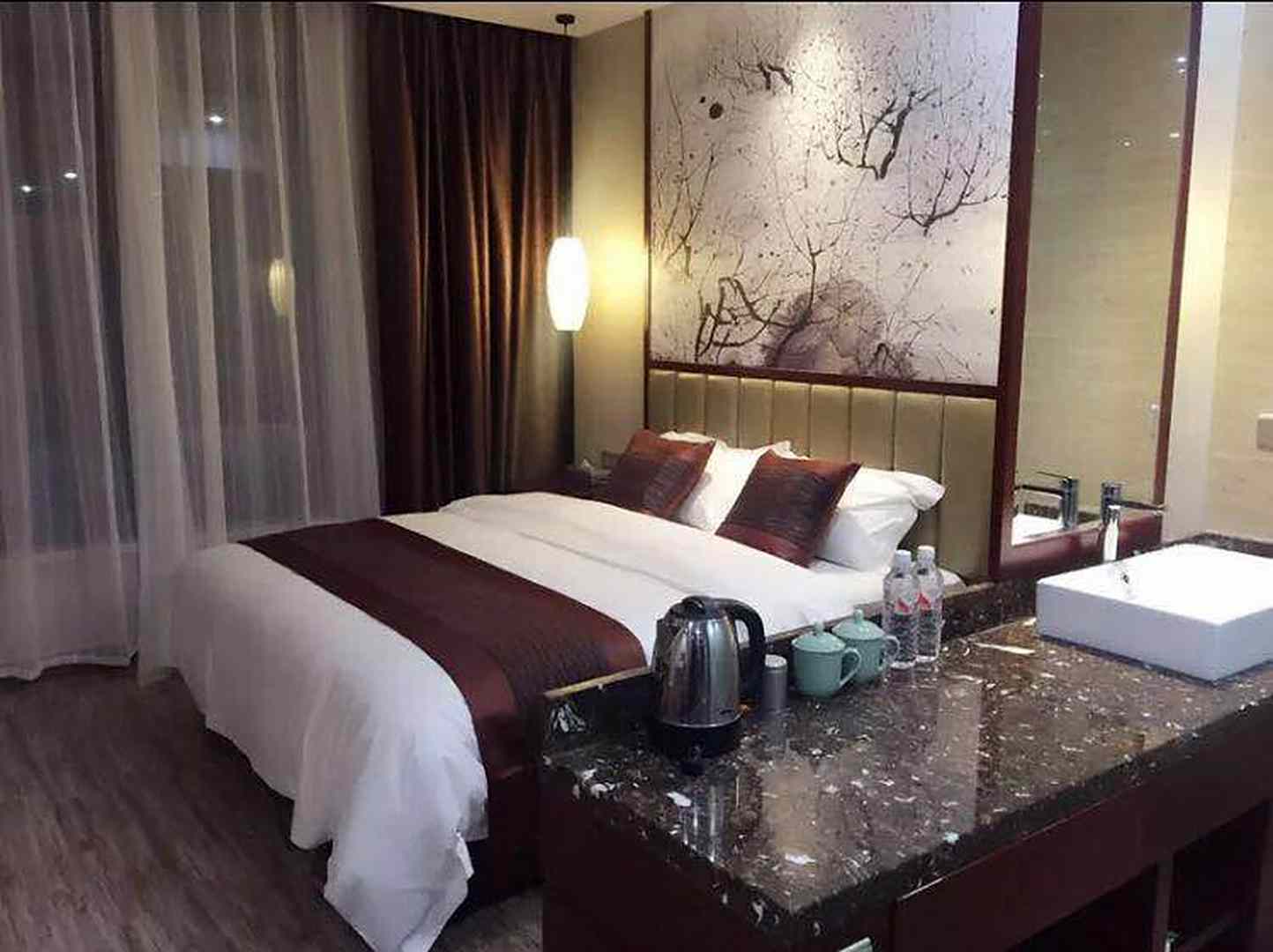 菇城大酒店