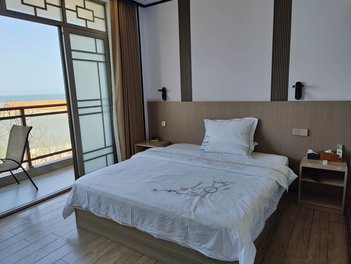 昌江美好时光客栈