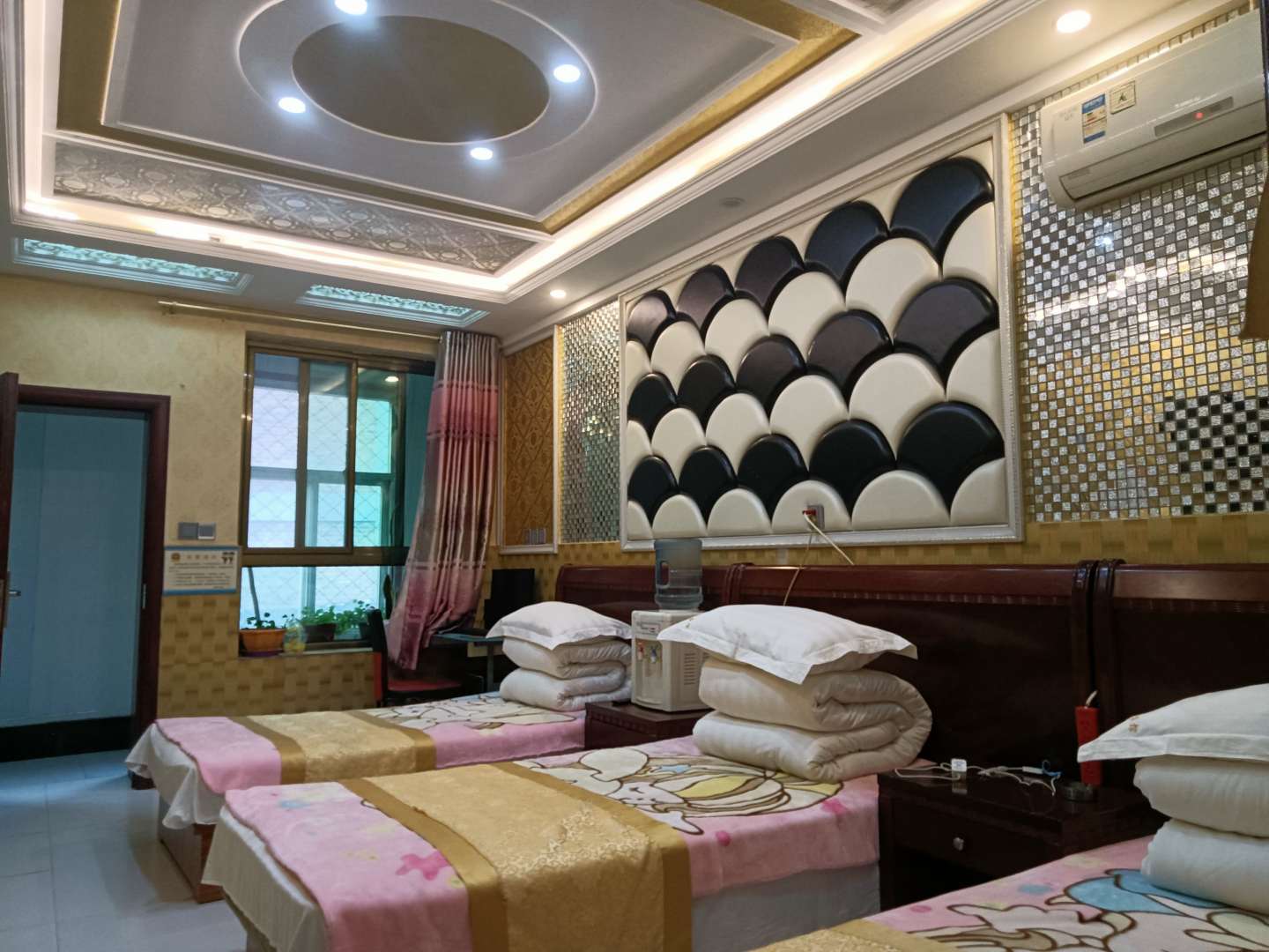 金升宾馆(北关西胡同)
