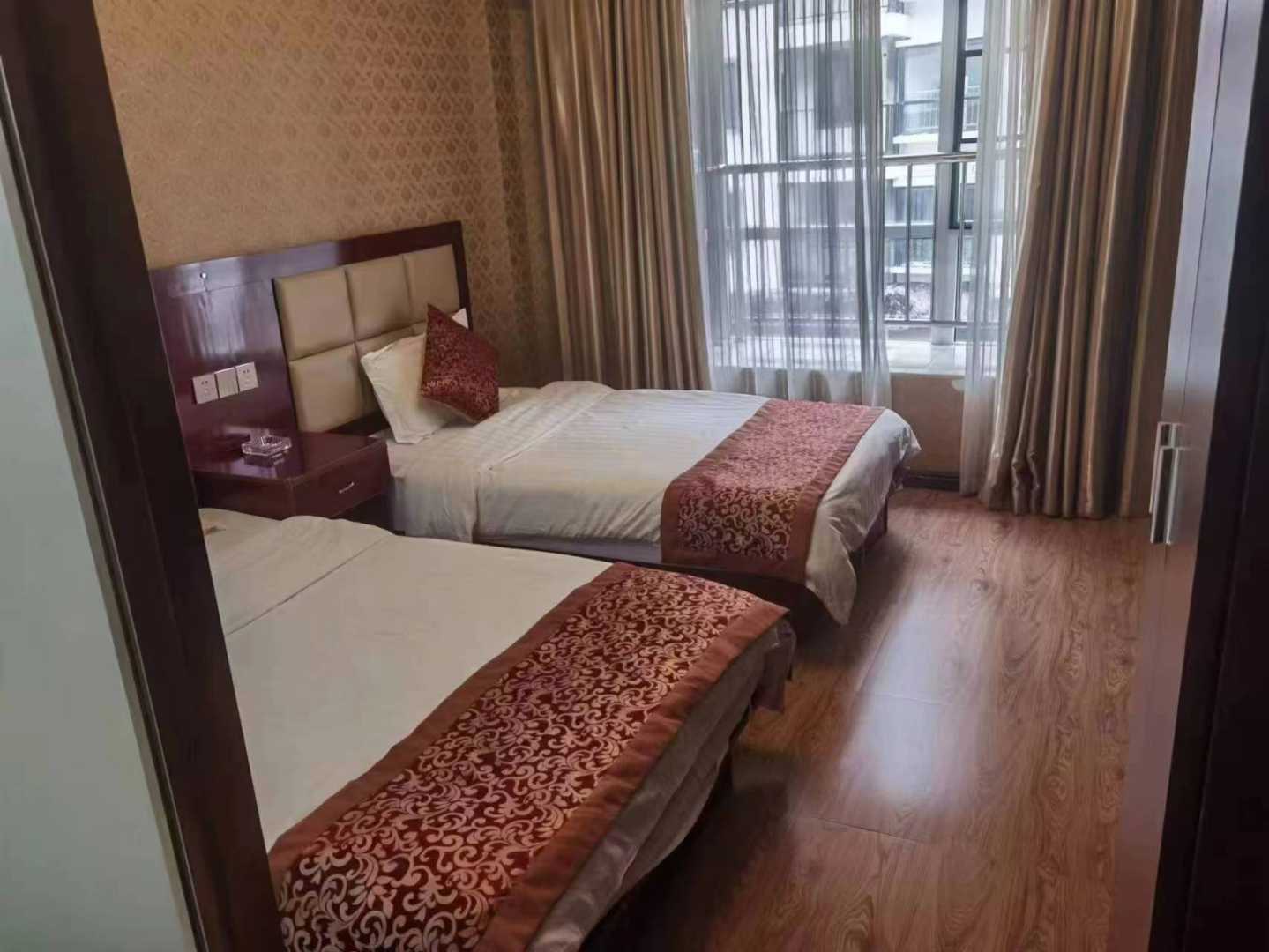 聚兴酒店