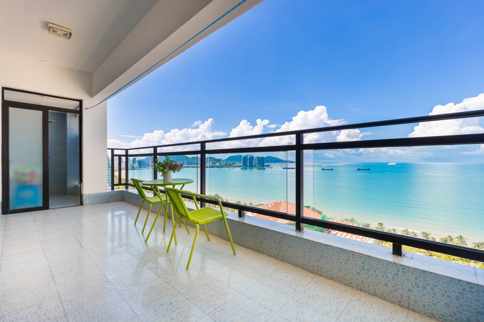 三亚恒盛海景度假公寓(金凤凰海景公寓店)