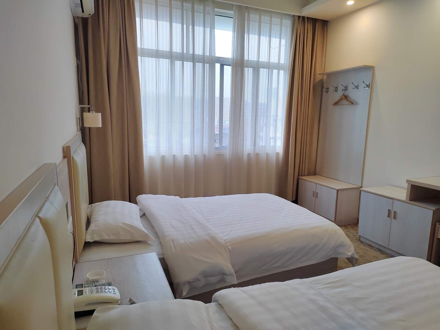 翔鹭宾馆