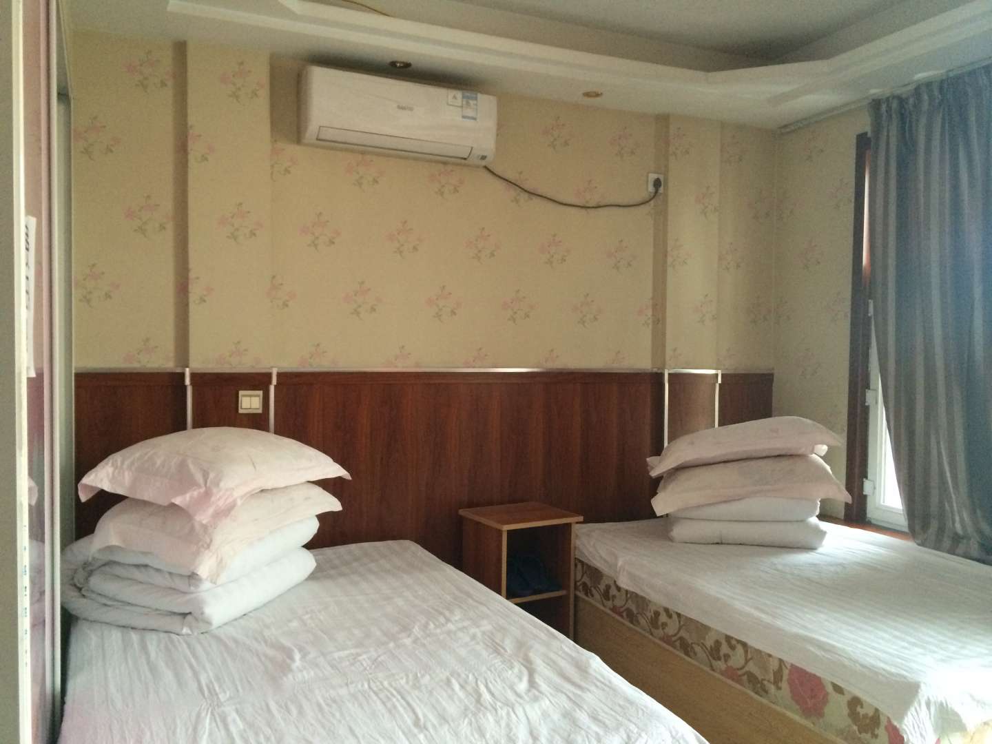 吕家快捷宾馆