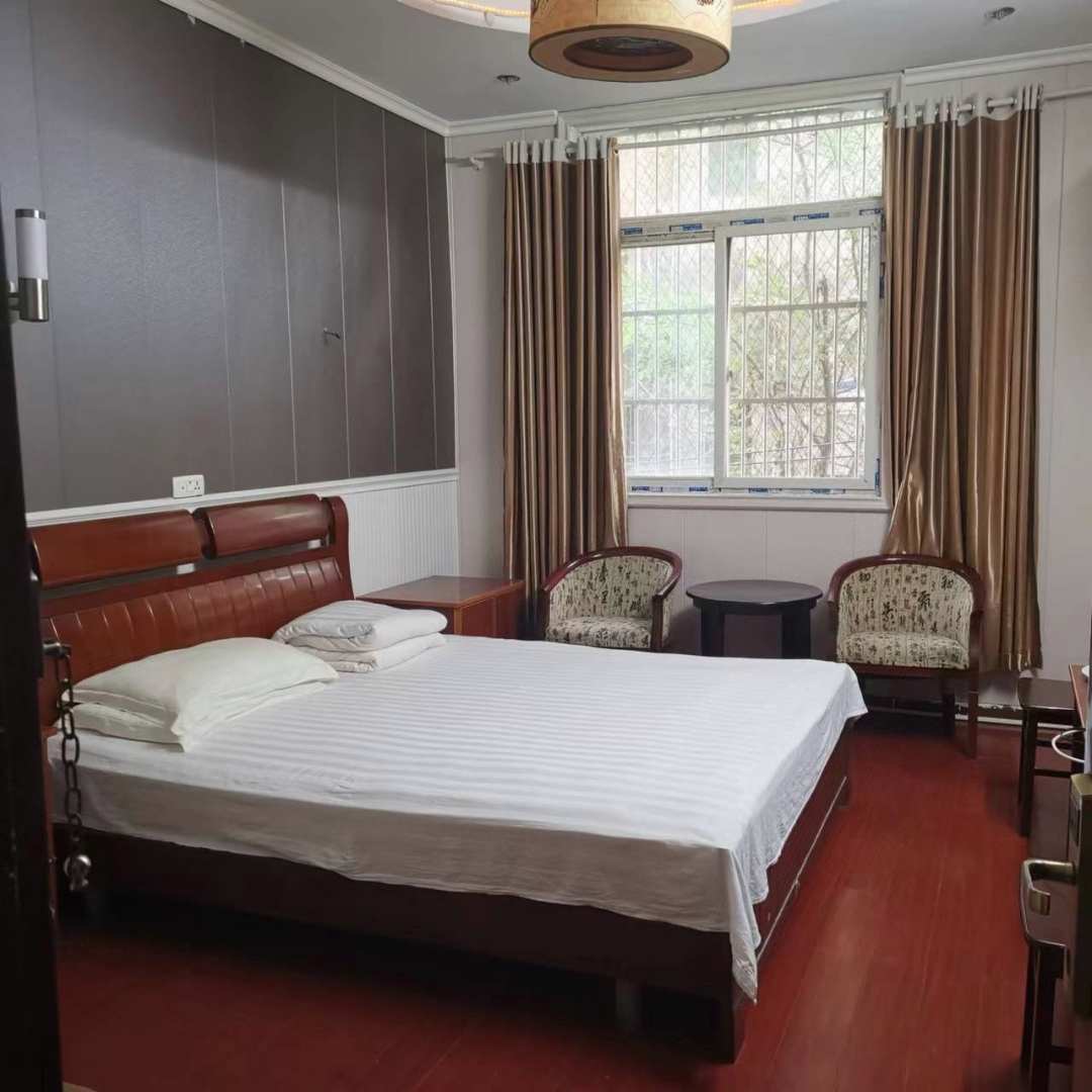 赤壁和谐宾馆(陆水湖大道店)
