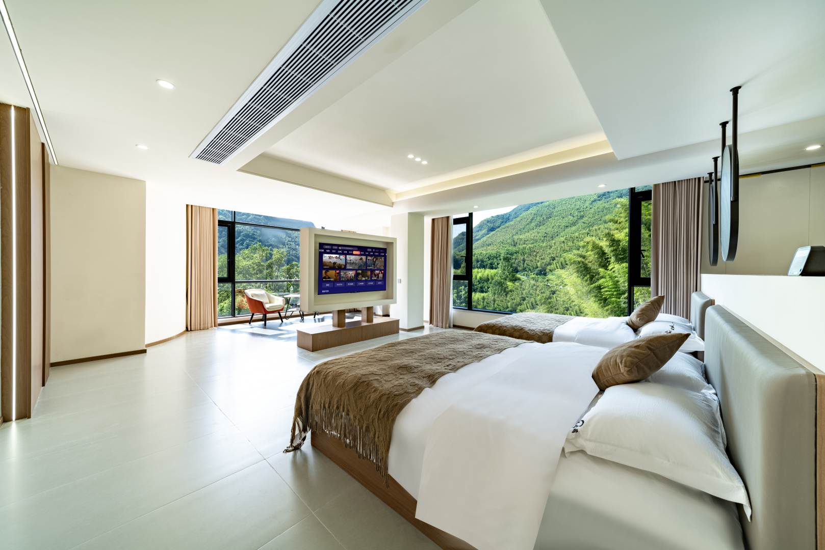 水墨云居民宿(泾县月亮湾景区店)