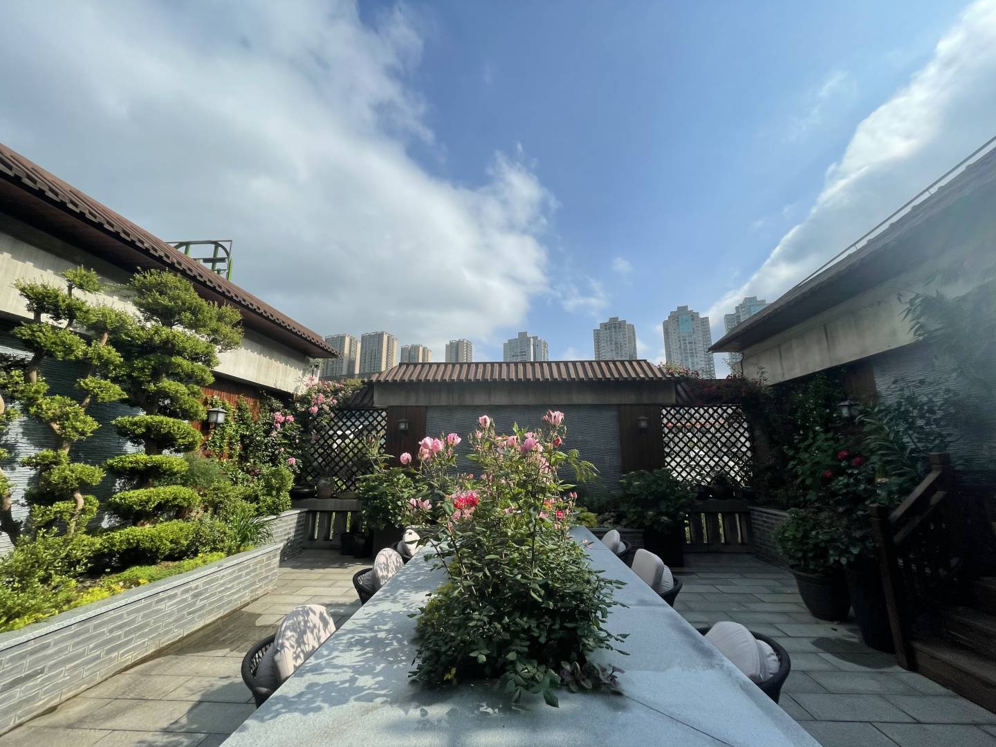 六盘水植元里城市花园酒店(六盘水钟山区政府店)