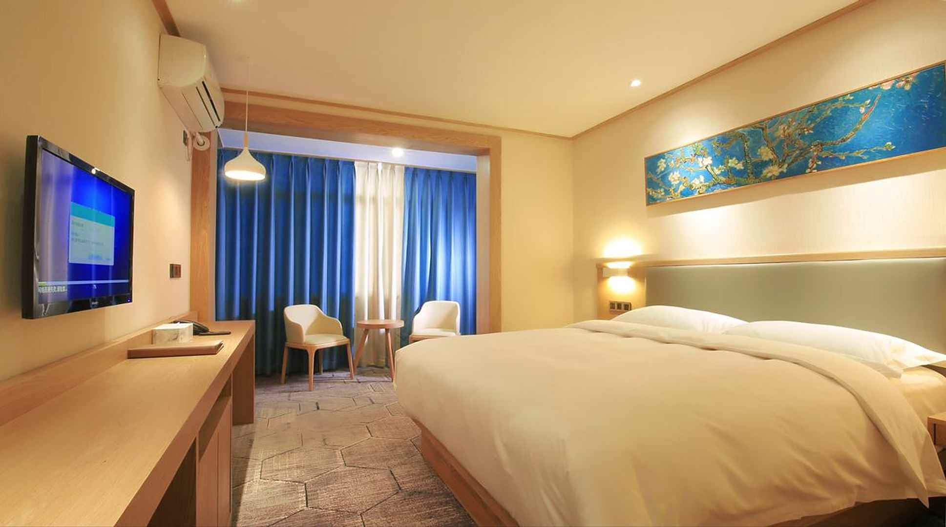 隆阳大酒店