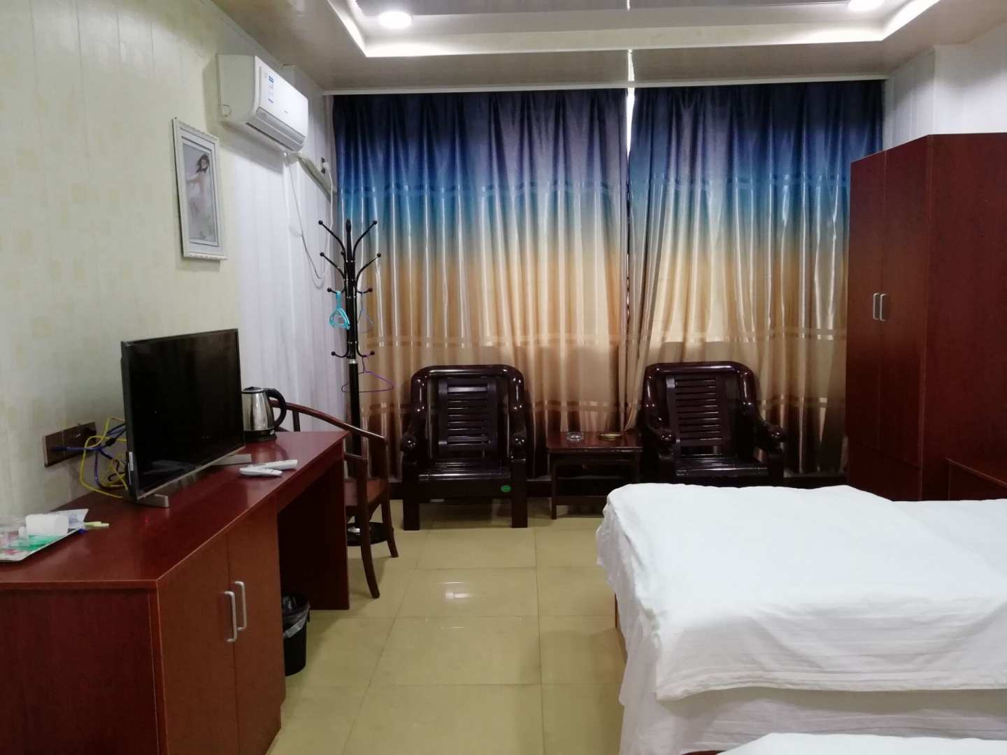 得月楼宾馆