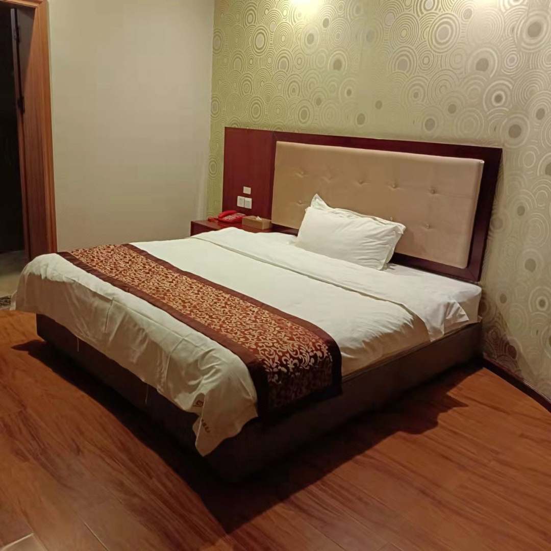 鑫时代商务酒店