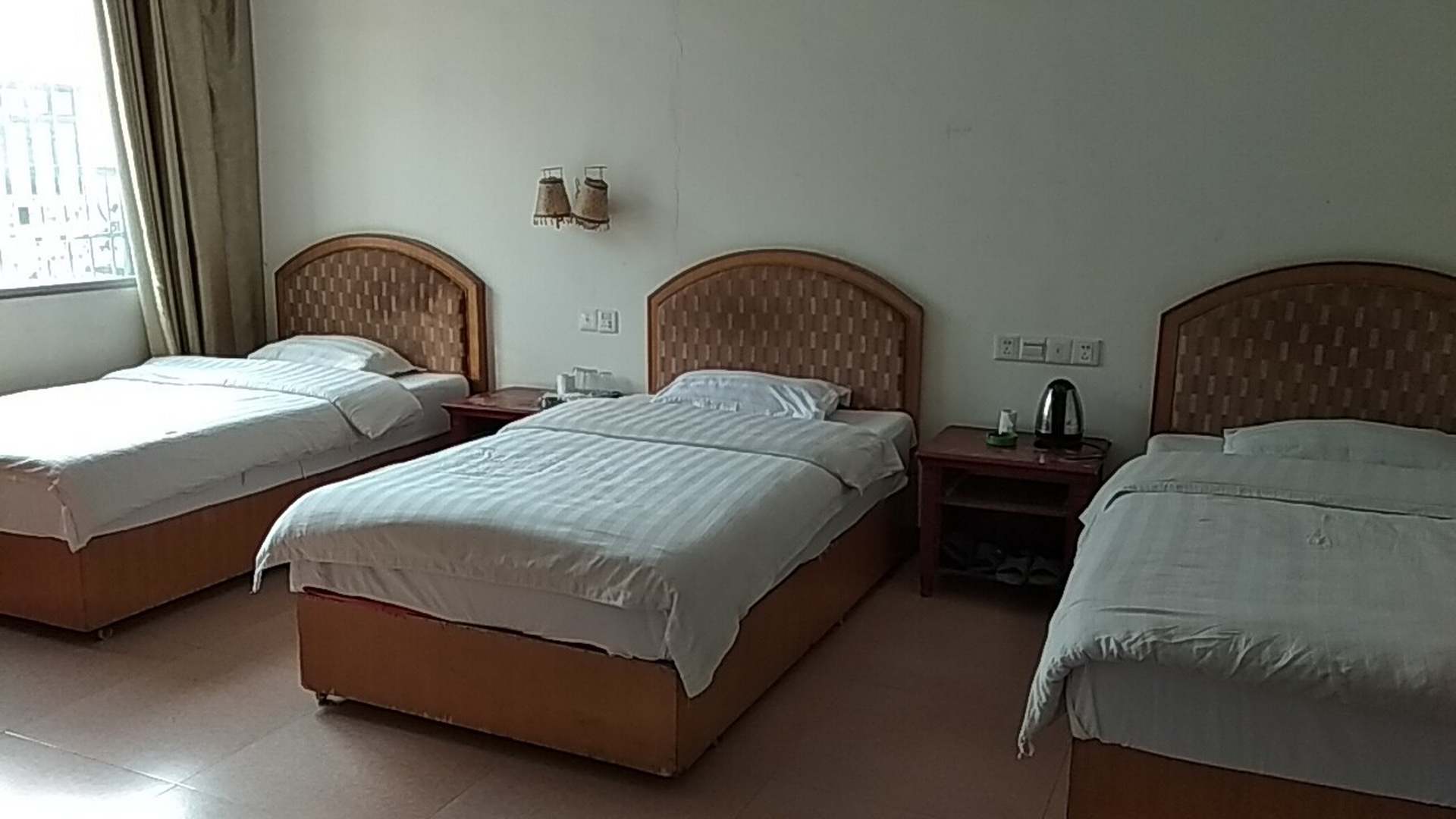 韶关书雅旅业