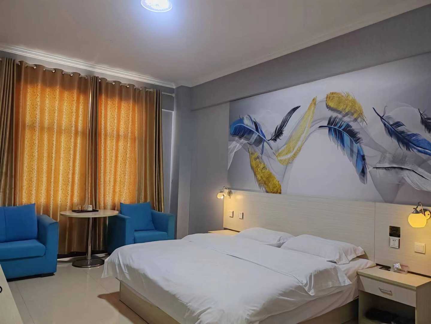 瑞金酒店