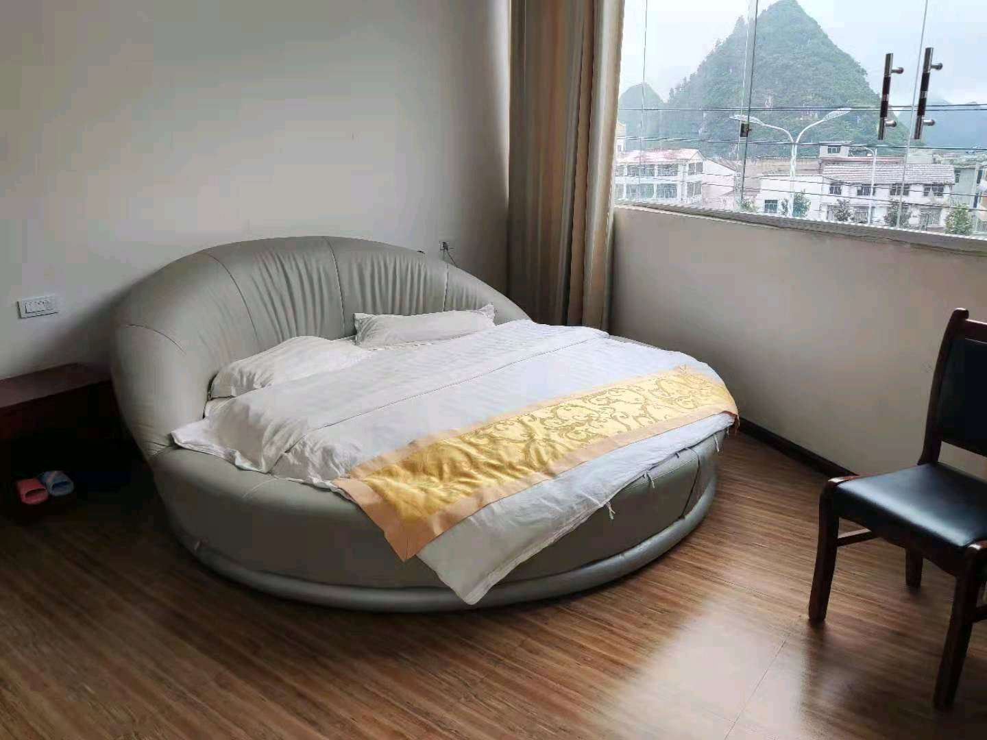 景泰酒店