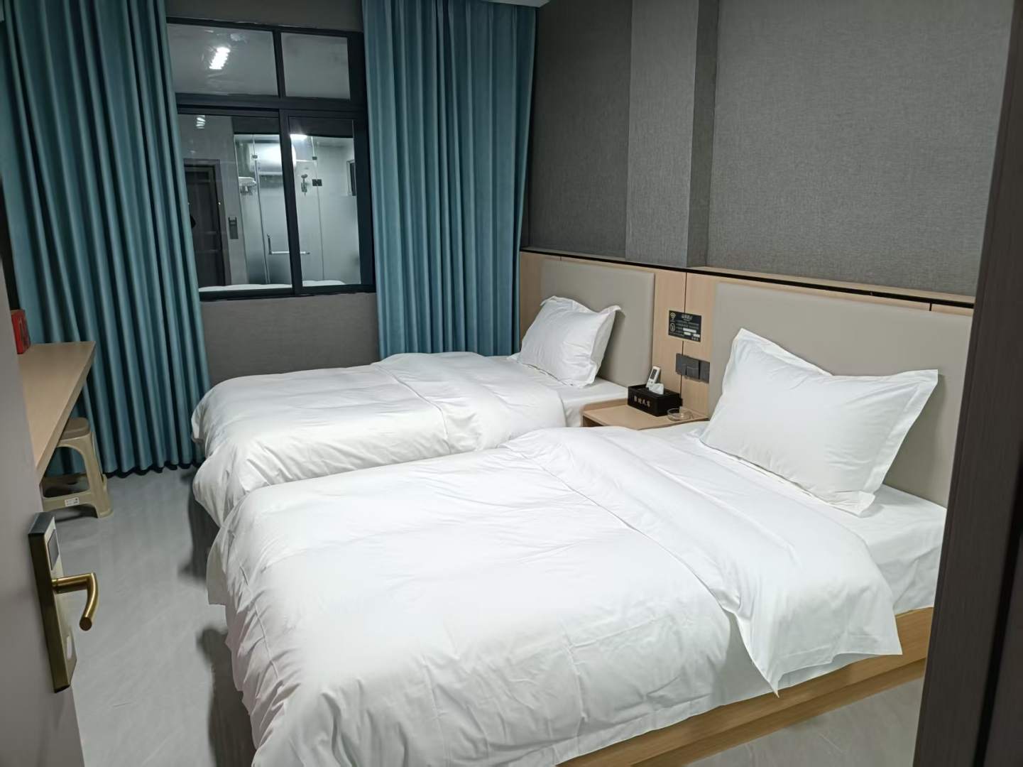 聚财民宿(深汕合作区店)