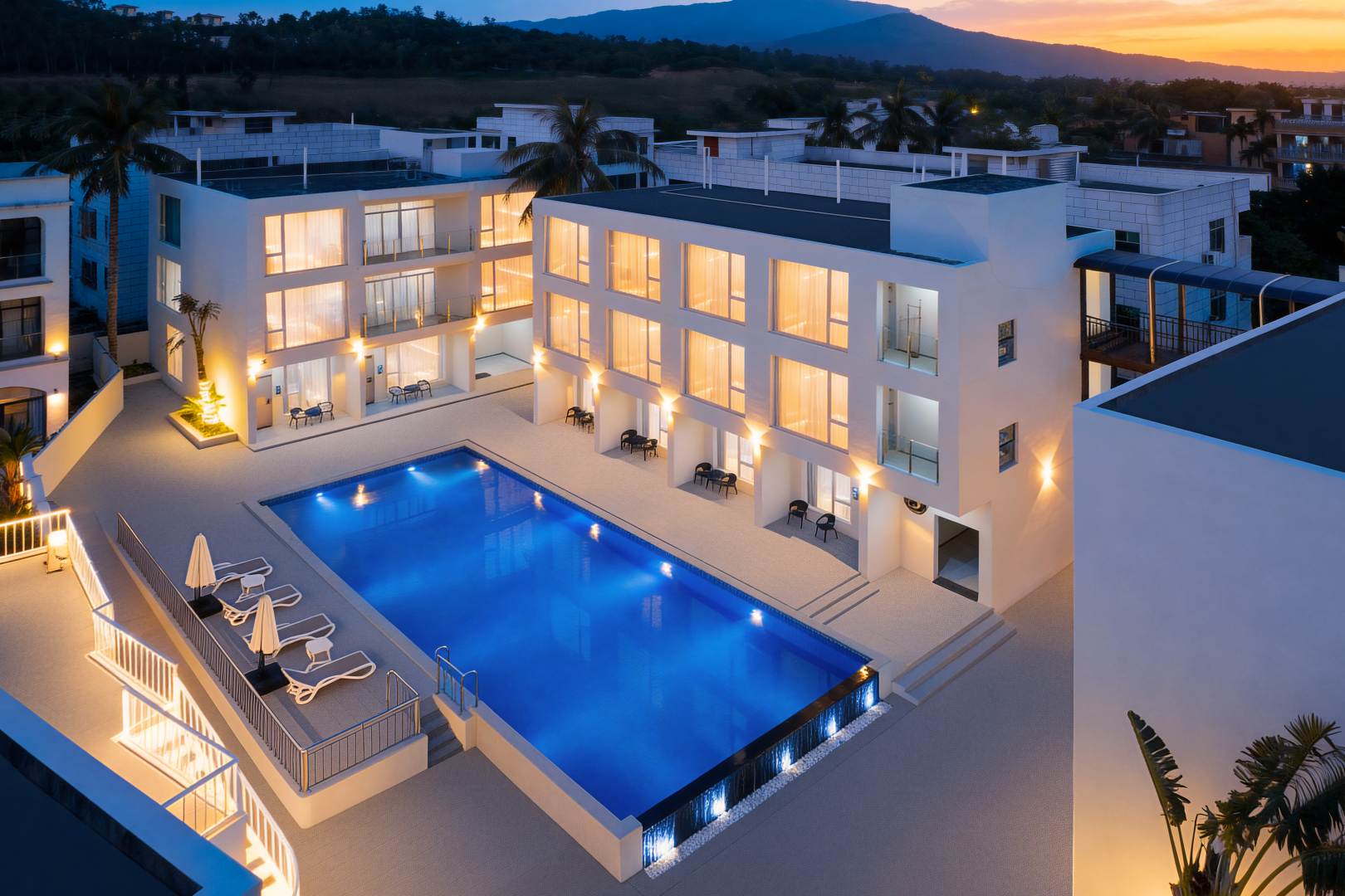 三亚缘生缘宿民宿(亚龙湾森林公园店)